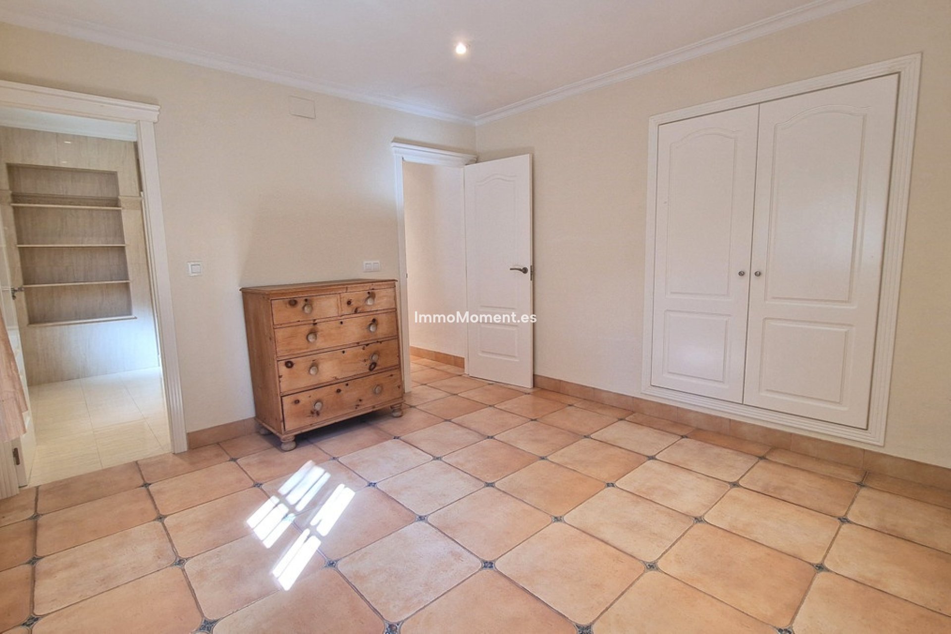 Resale - Villa - Jávea - Jávea - Xàbia Centro