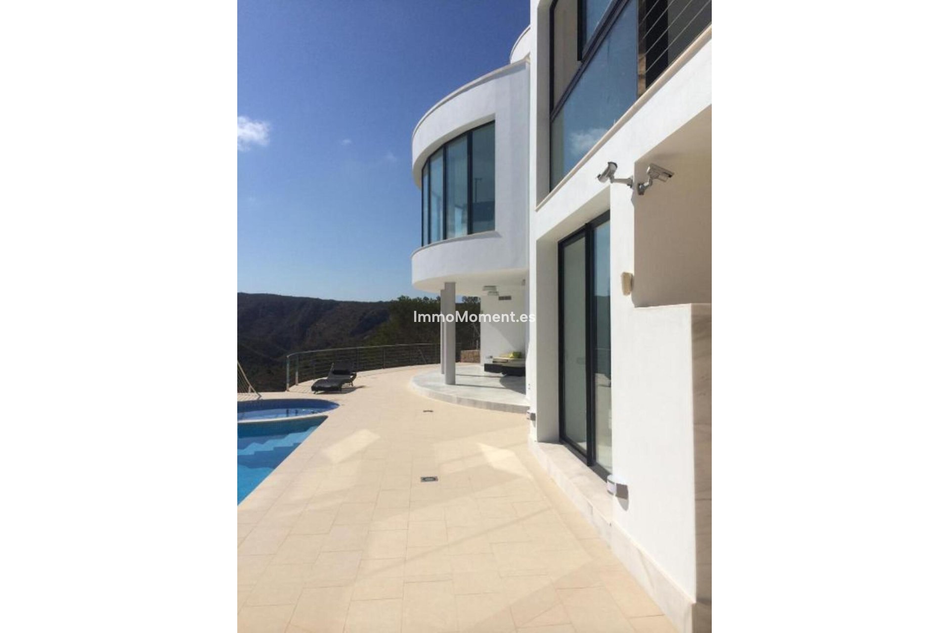 Resale - Villa - Jávea - Jávea - Xàbia Centro