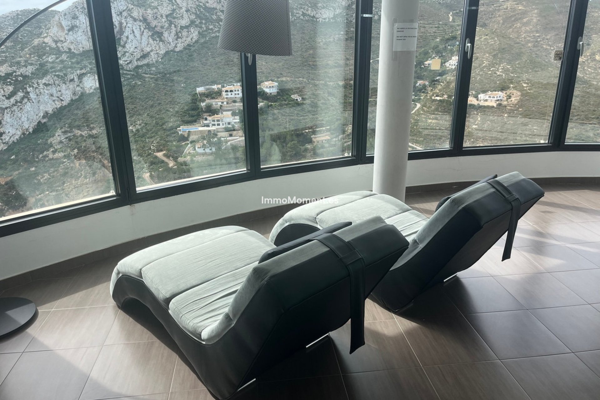 Resale - Villa - Jávea - Jávea - Xàbia Centro