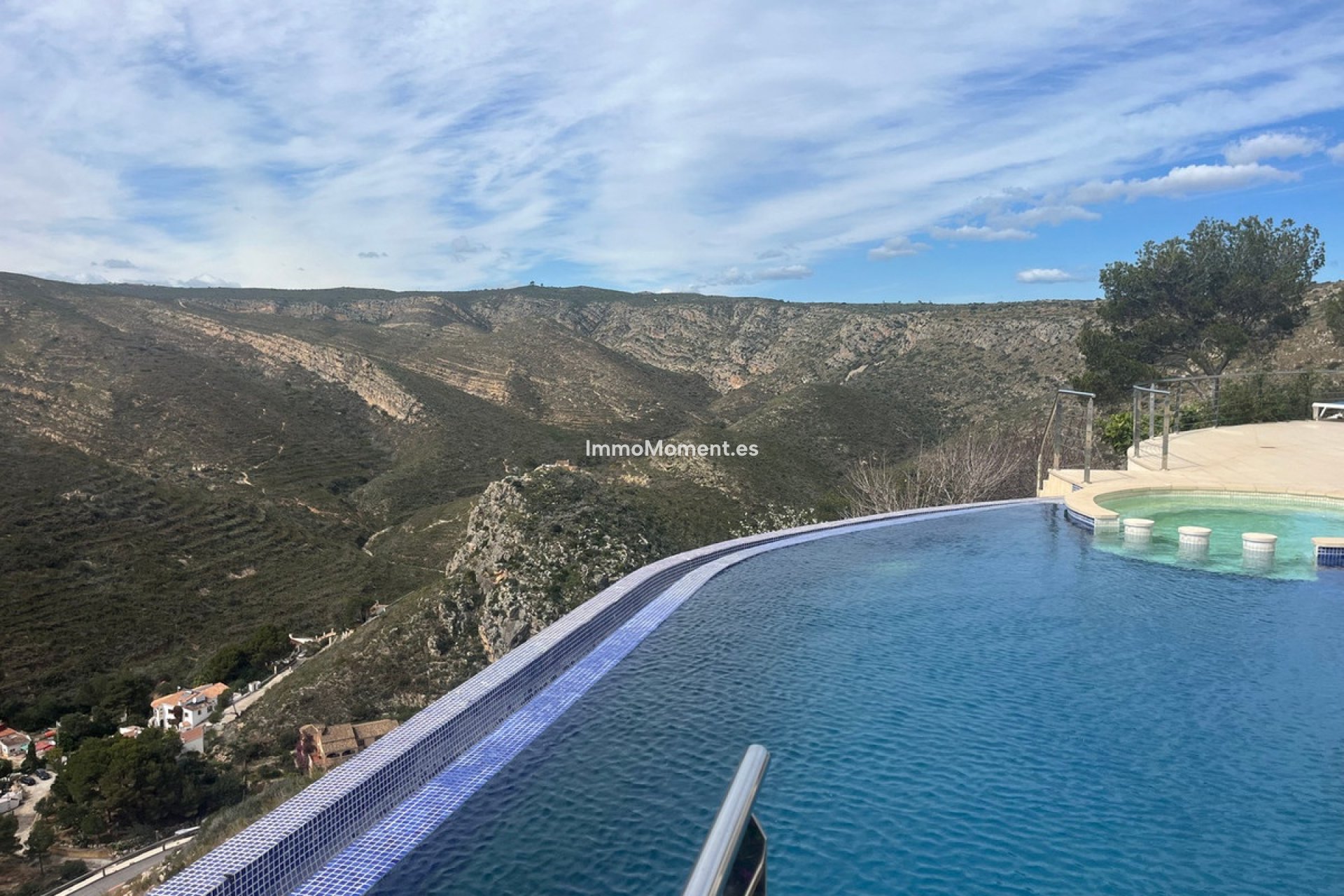 Resale - Villa - Jávea - Jávea - Xàbia Centro