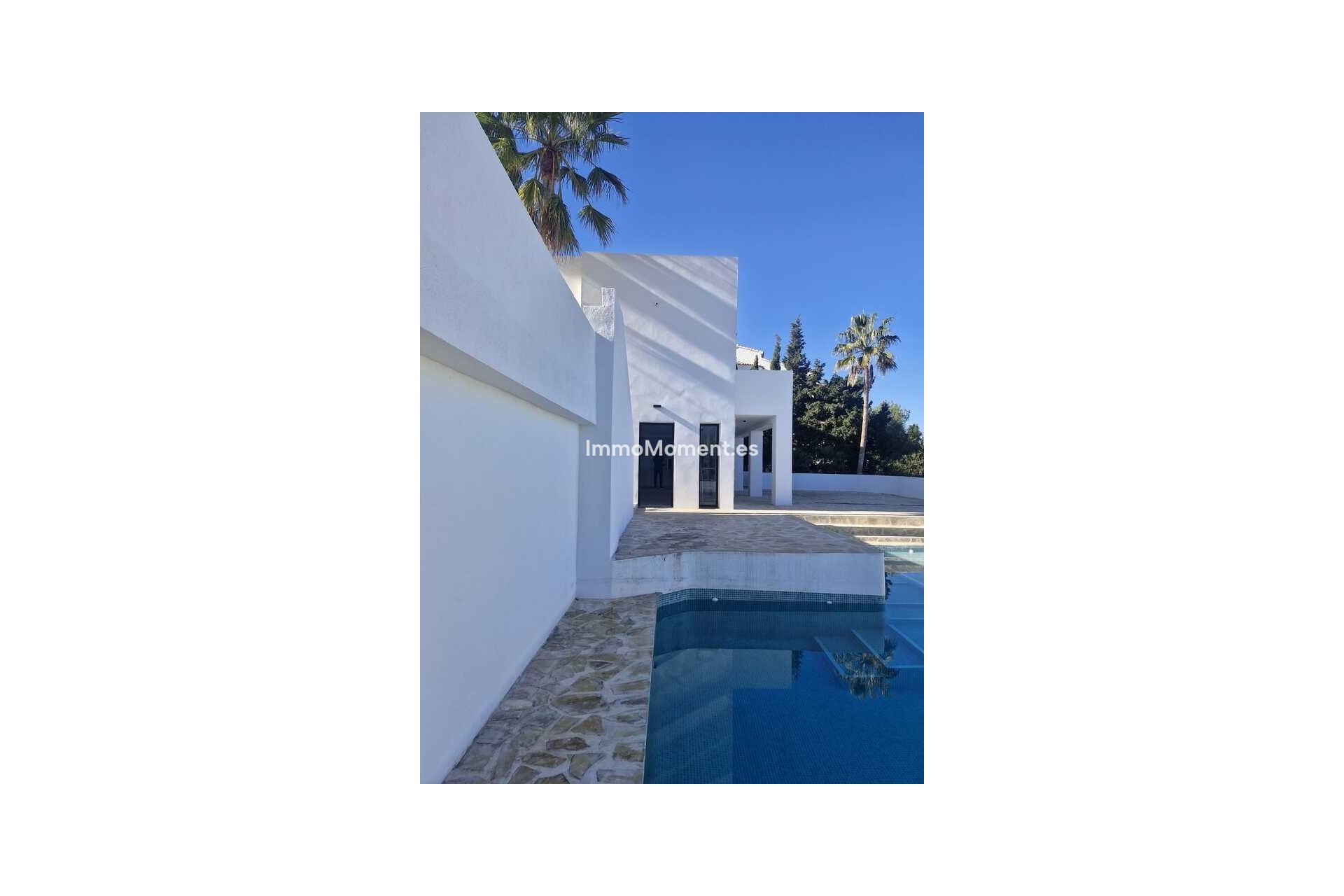 Resale - Villa - Jávea - Jávea - Xàbia Centro