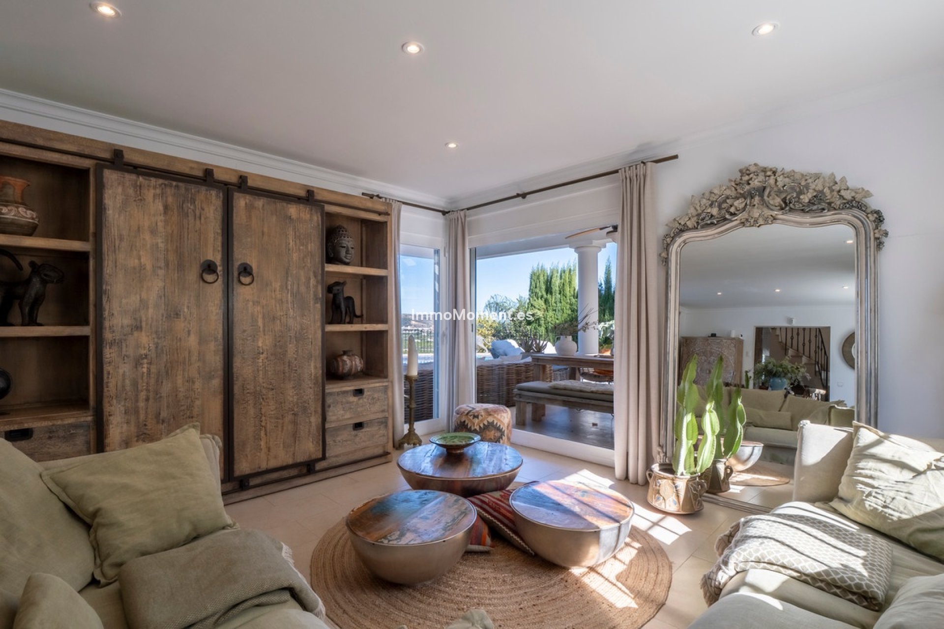 Resale - Villa - Jávea - Jávea - Xàbia Centro