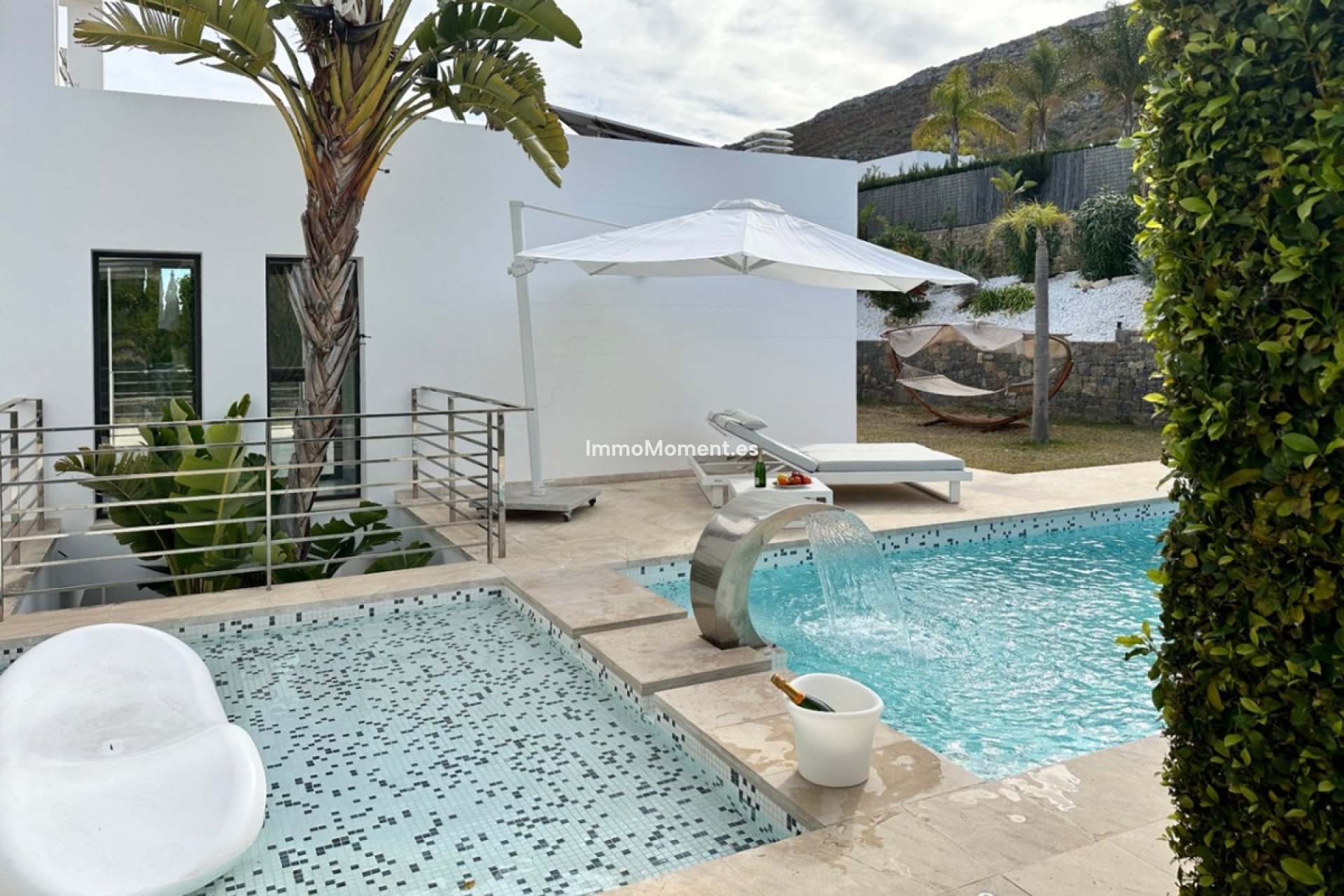 Resale - Villa - Jávea - Jávea - Xàbia Centro