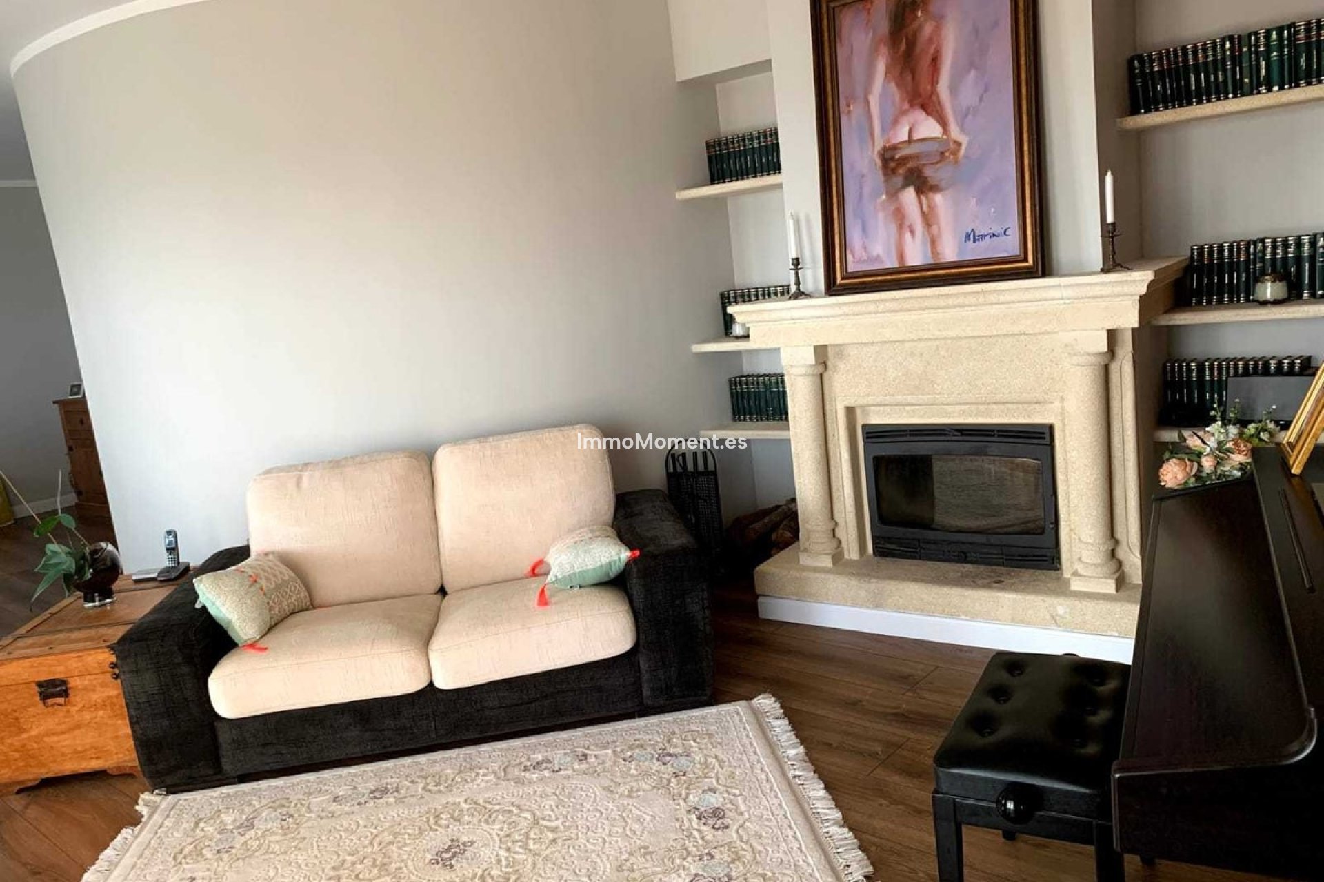 Resale - Villa - Jávea - Jávea - Xàbia Centro