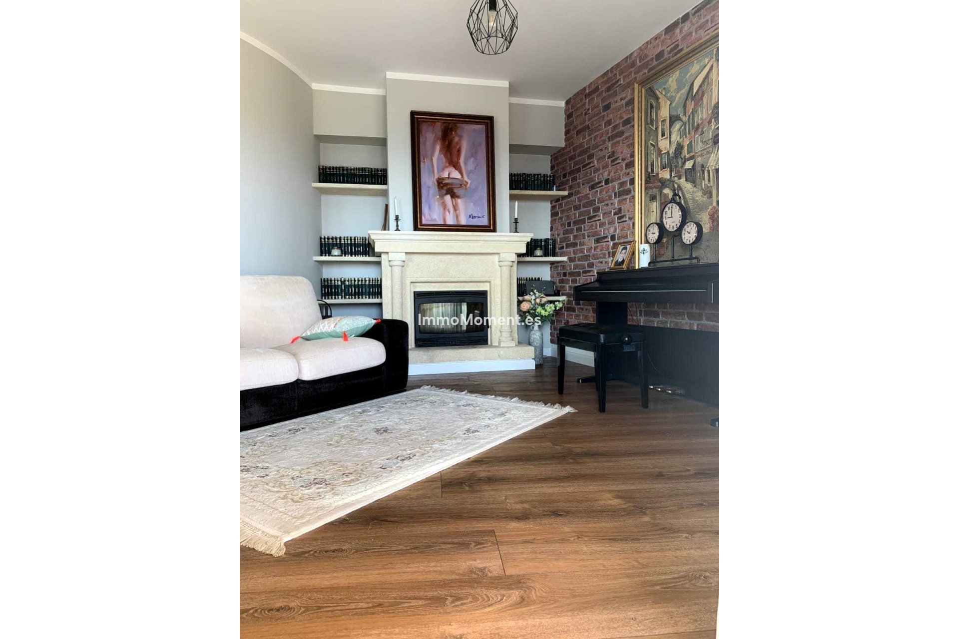 Resale - Villa - Jávea - Jávea - Xàbia Centro