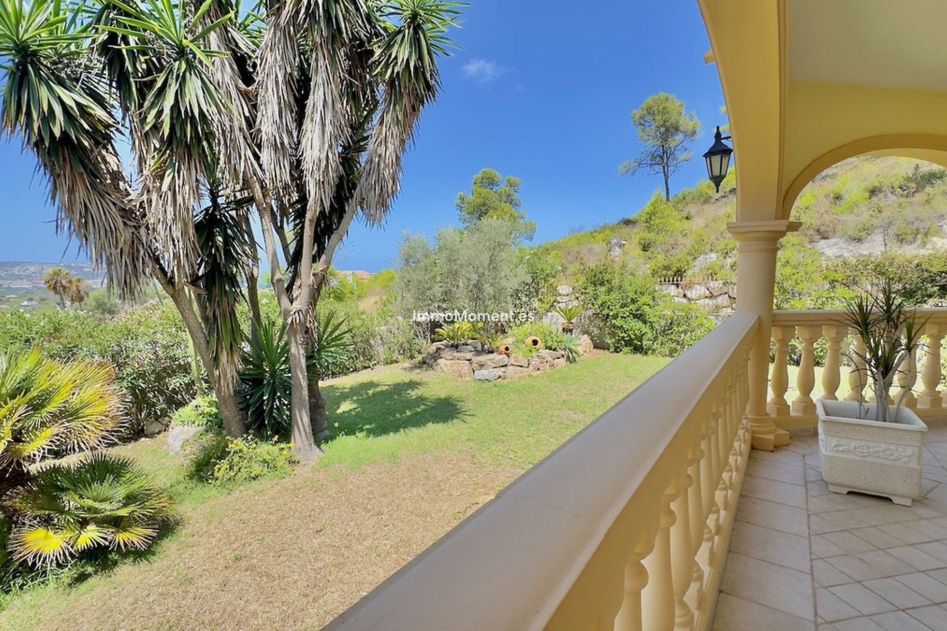 Resale - Villa - Jávea - Jávea - Xàbia Centro