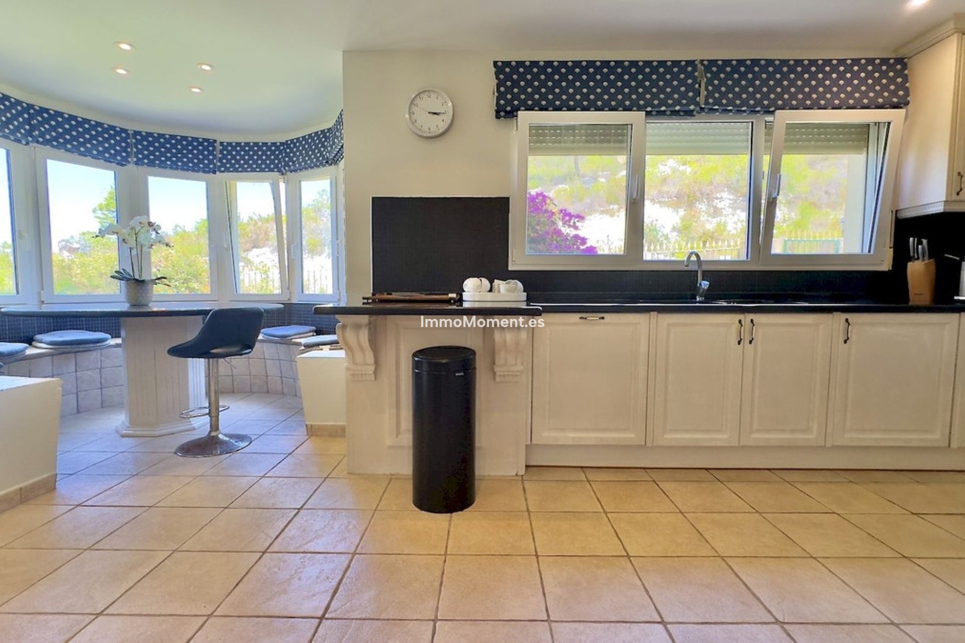 Resale - Villa - Jávea - Jávea - Xàbia Centro