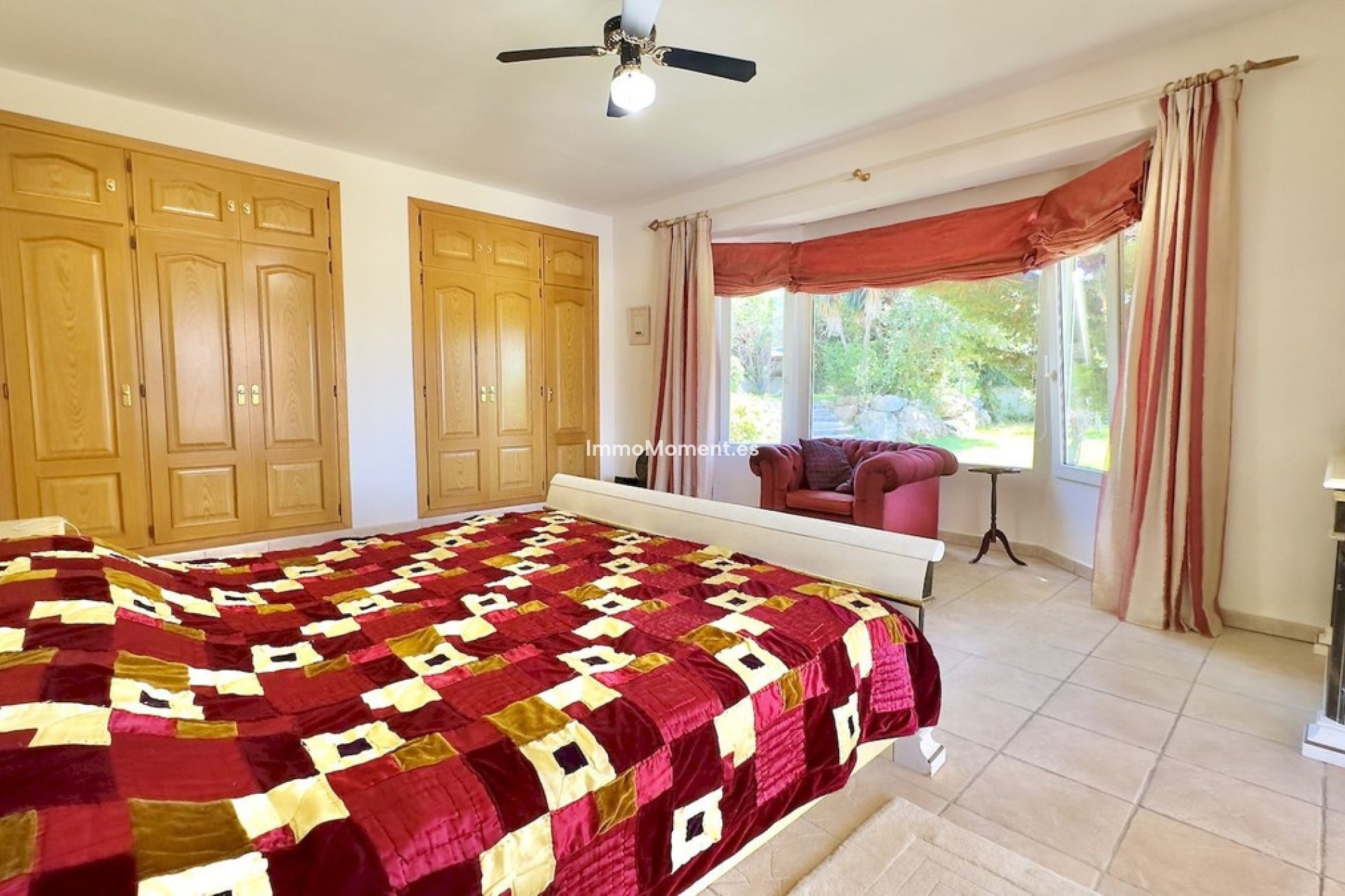 Resale - Villa - Jávea - Jávea - Xàbia Centro
