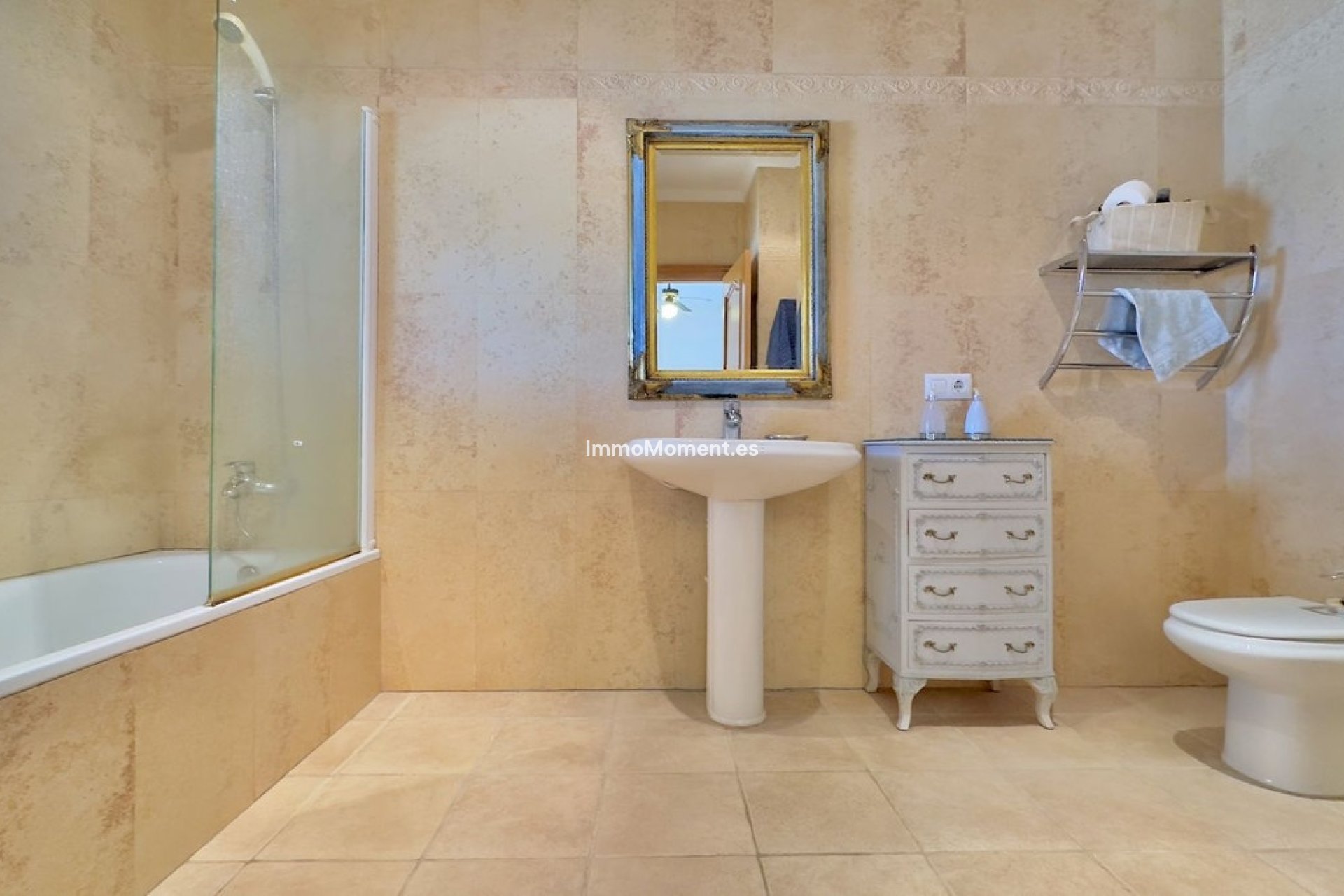 Resale - Villa - Jávea - Jávea - Xàbia Centro