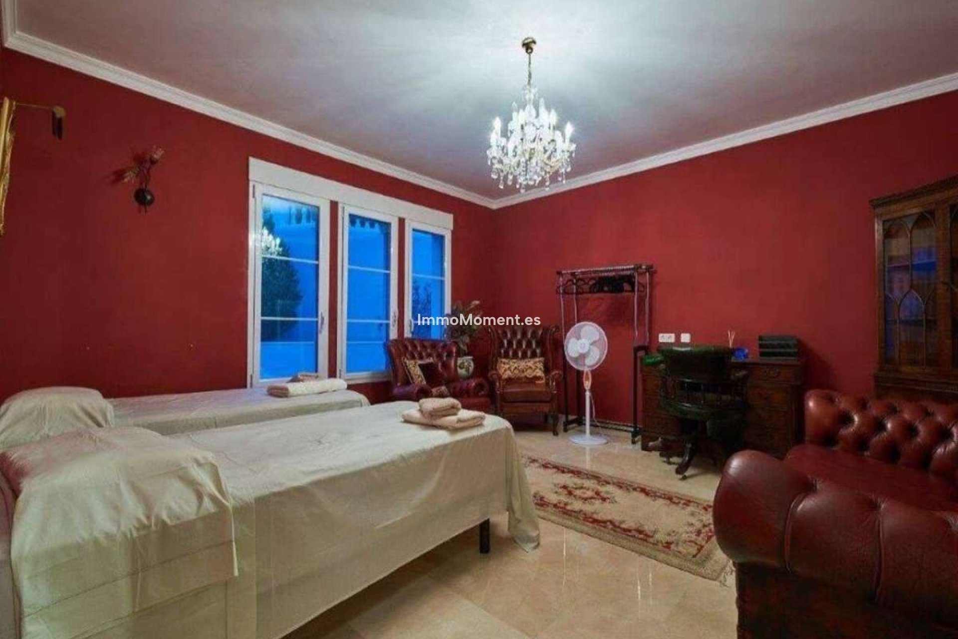 Resale - Villa - Jávea - Jávea - Xàbia Centro