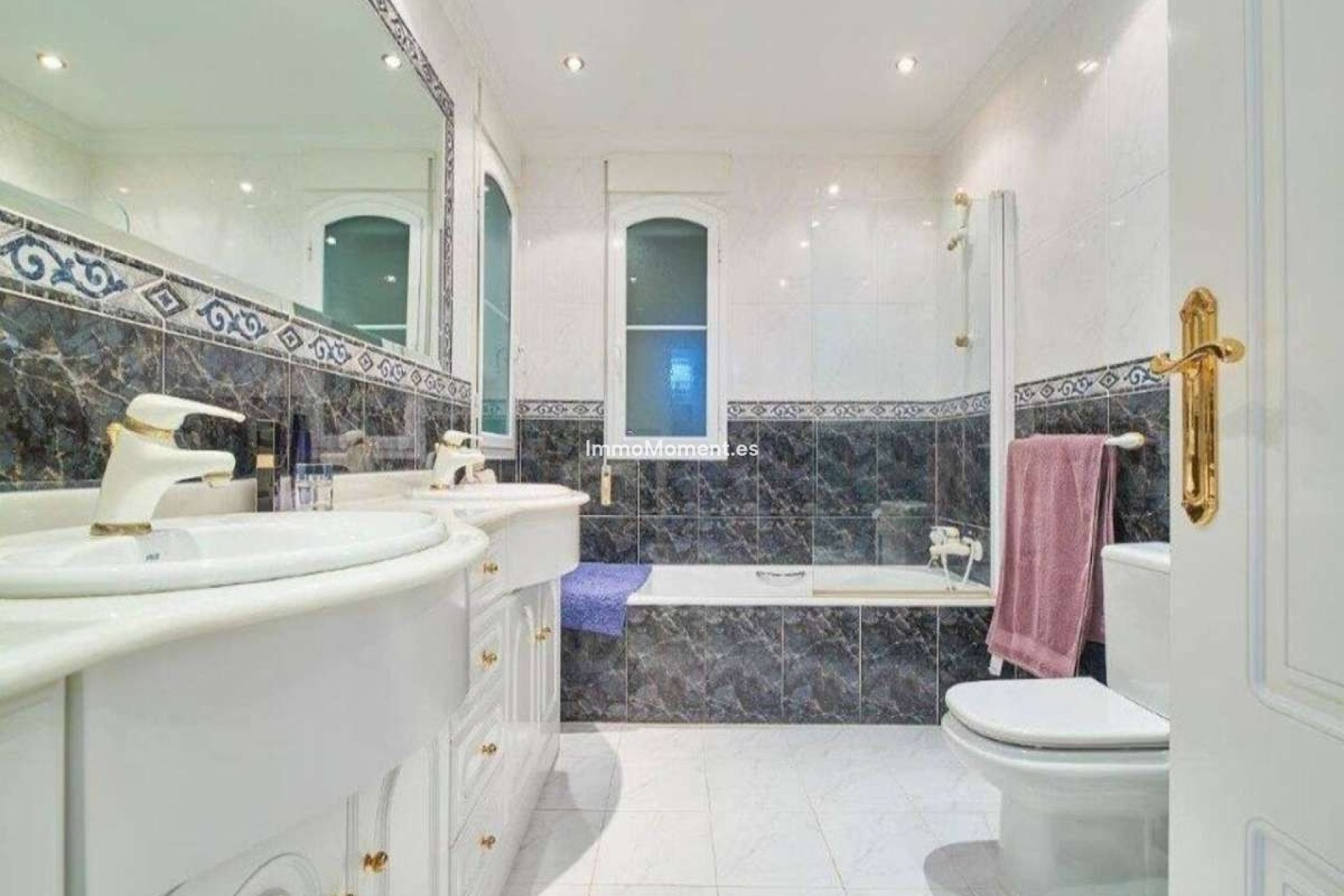 Resale - Villa - Jávea - Jávea - Xàbia Centro