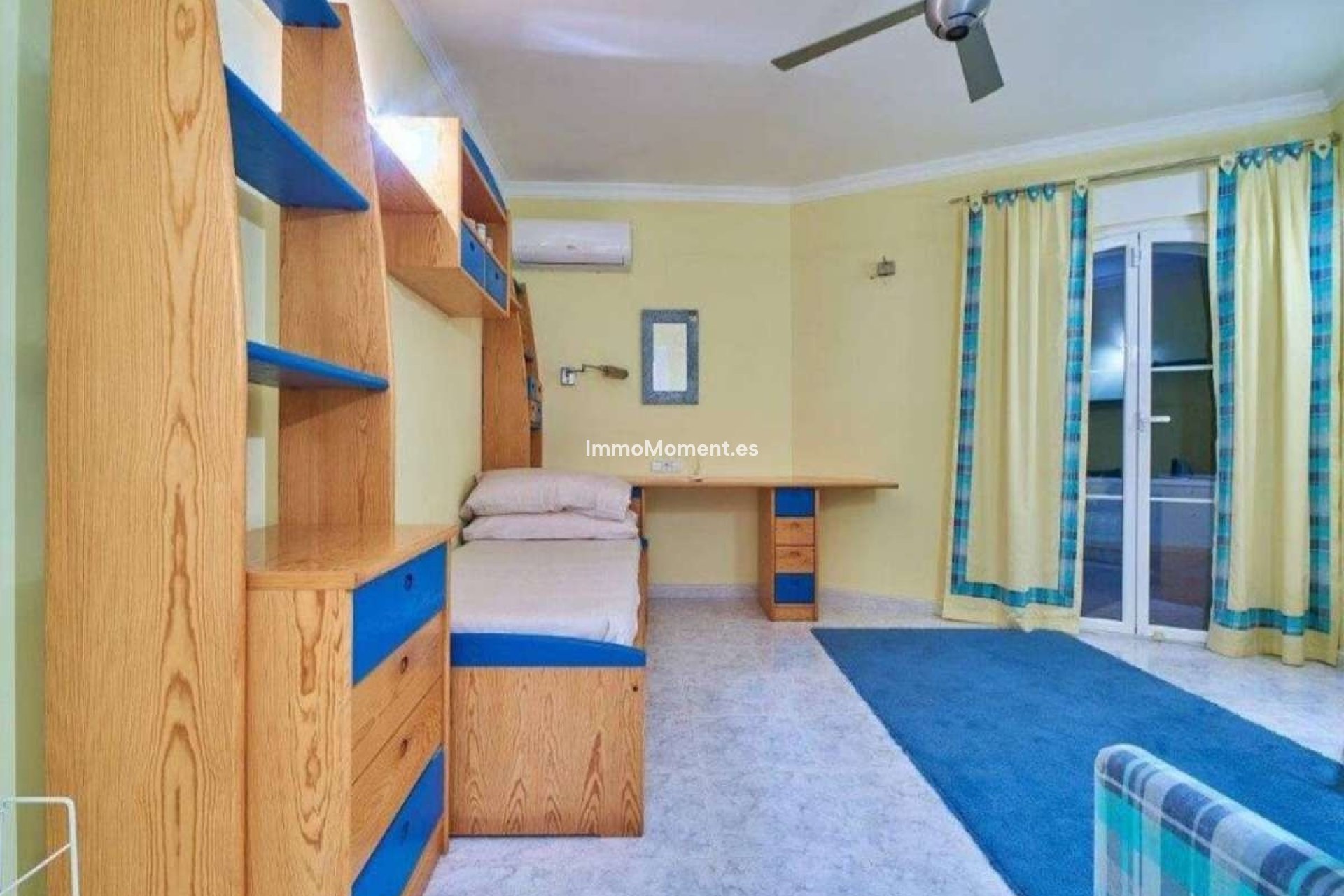 Resale - Villa - Jávea - Jávea - Xàbia Centro