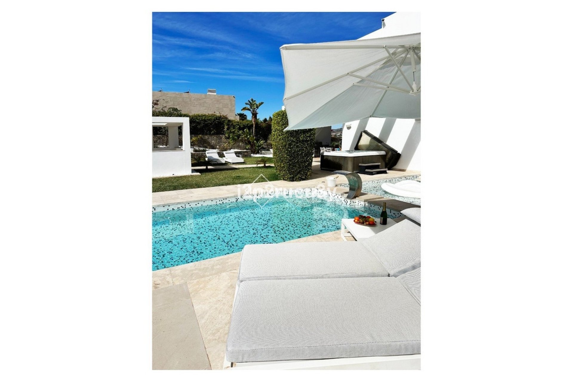 Resale - Villa - Jávea - Jávea - Xàbia Centro