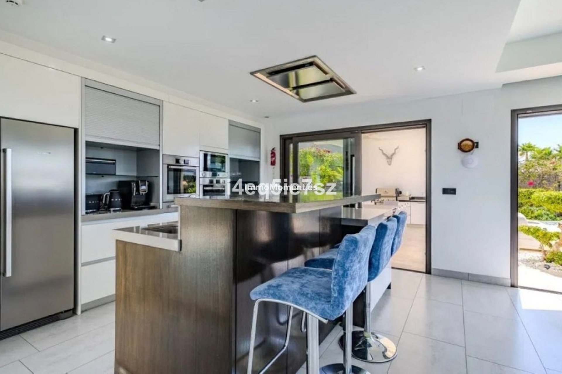 Resale - Villa - Jávea - Jávea - Xàbia Centro