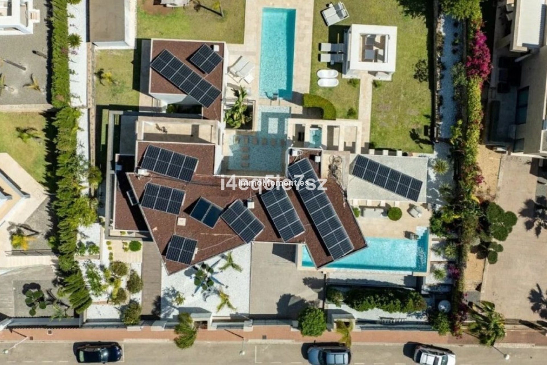 Resale - Villa - Jávea - Jávea - Xàbia Centro