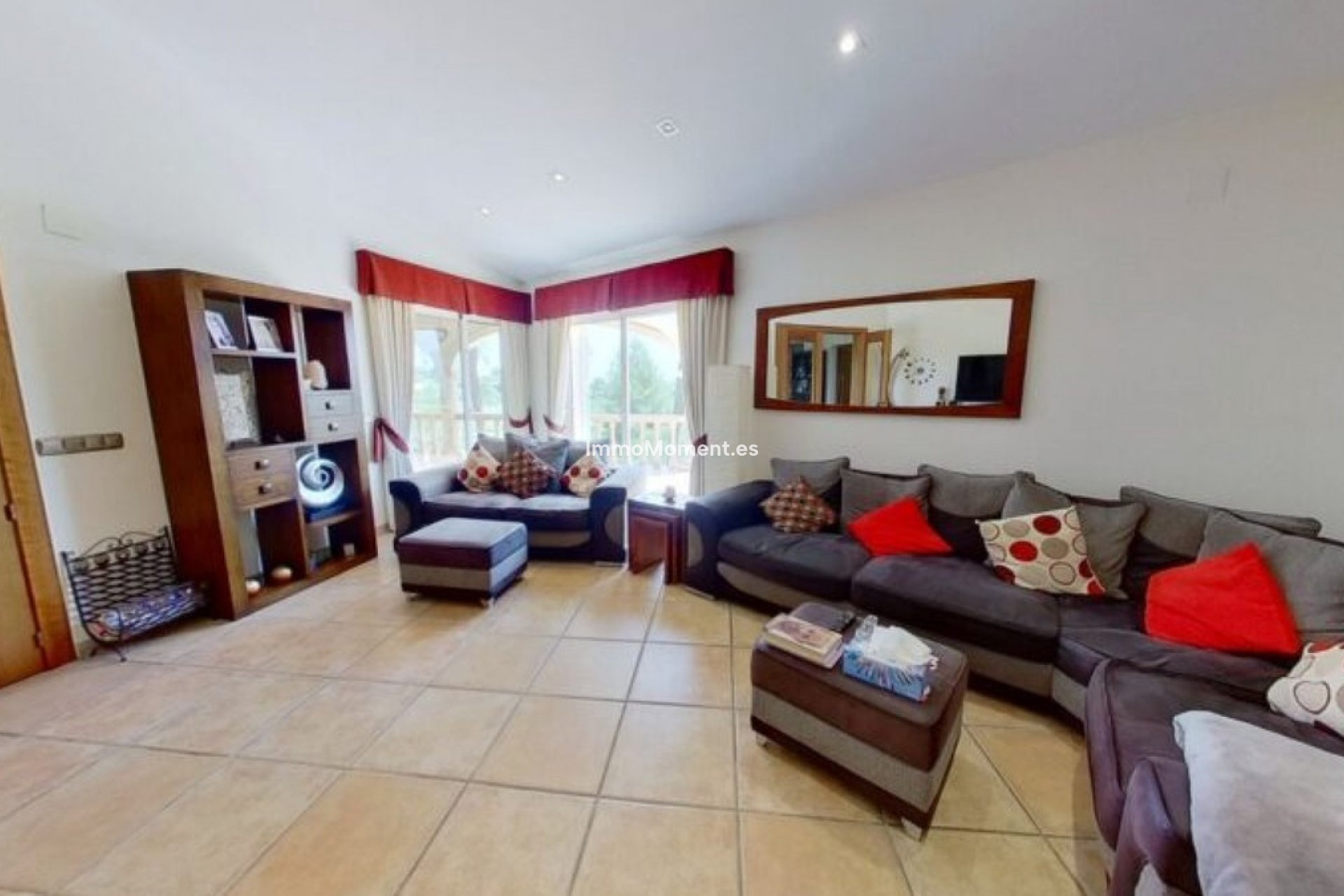 Resale - Villa - Jávea - Jávea - Xàbia Centro