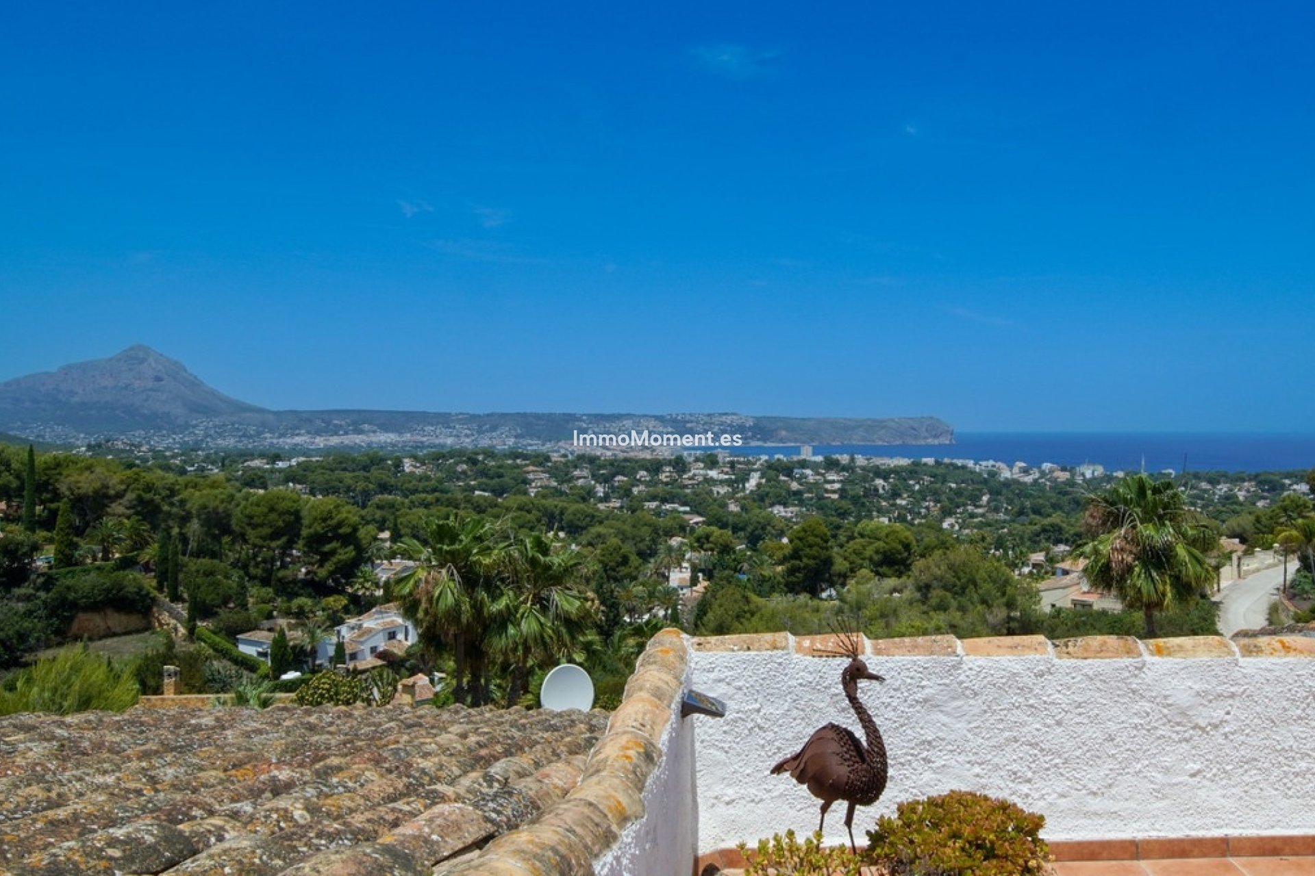 Resale - Villa - Jávea - Jávea - Xàbia Centro