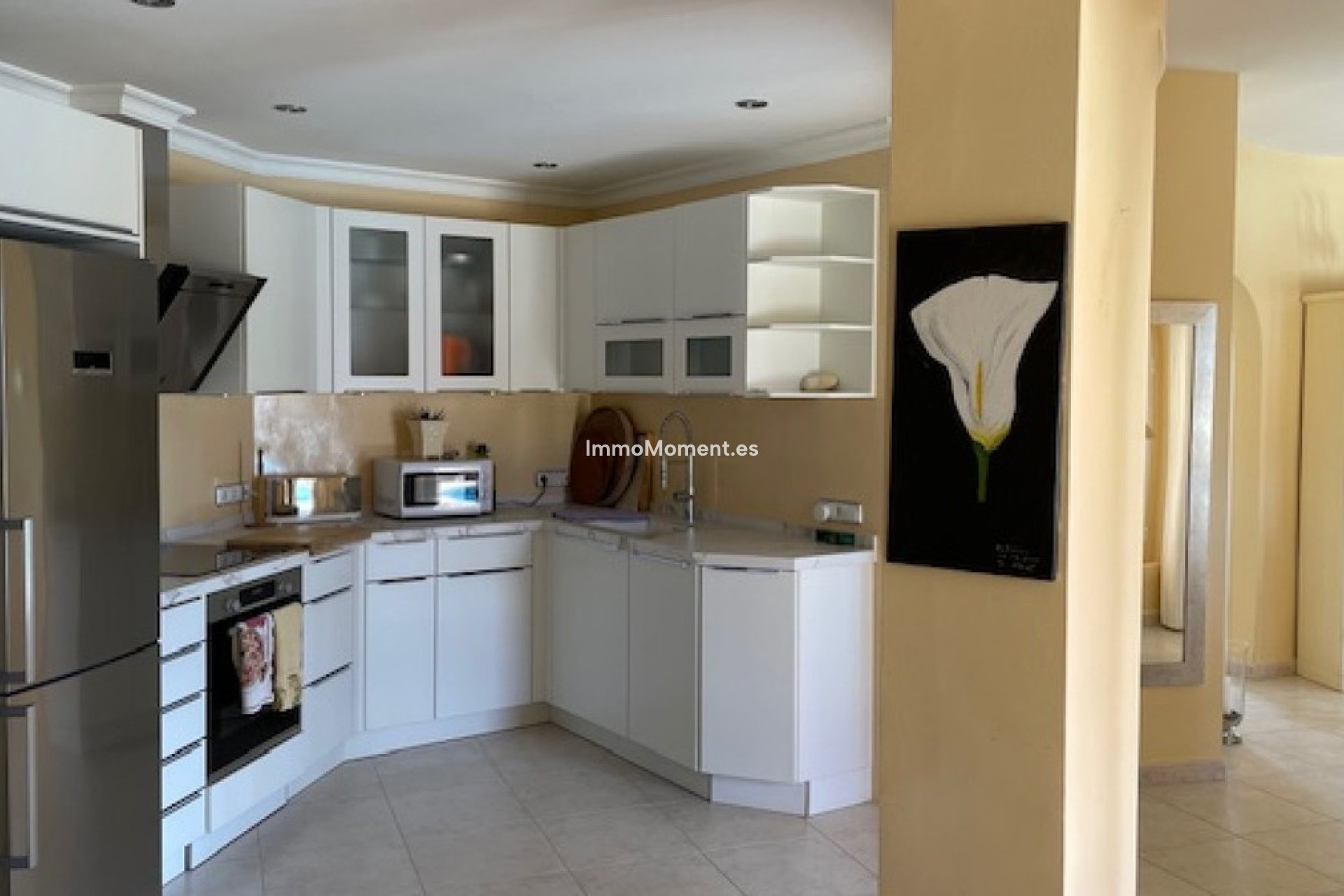 Resale - Villa - Jávea - Jávea - Xàbia Centro