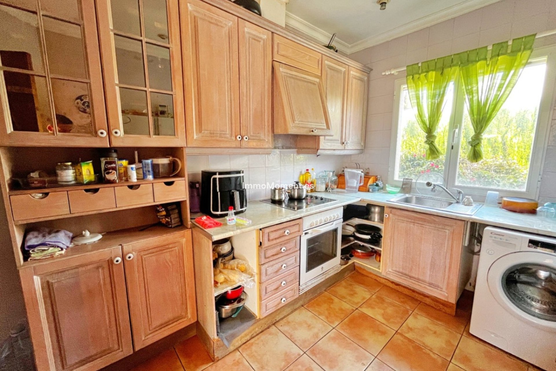 Resale - Villa - Jávea - Jávea - Xàbia Centro