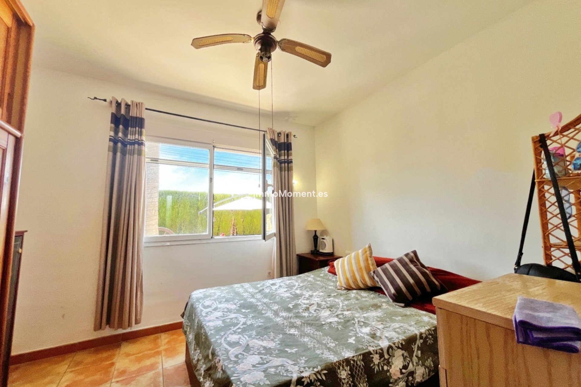 Resale - Villa - Jávea - Jávea - Xàbia Centro