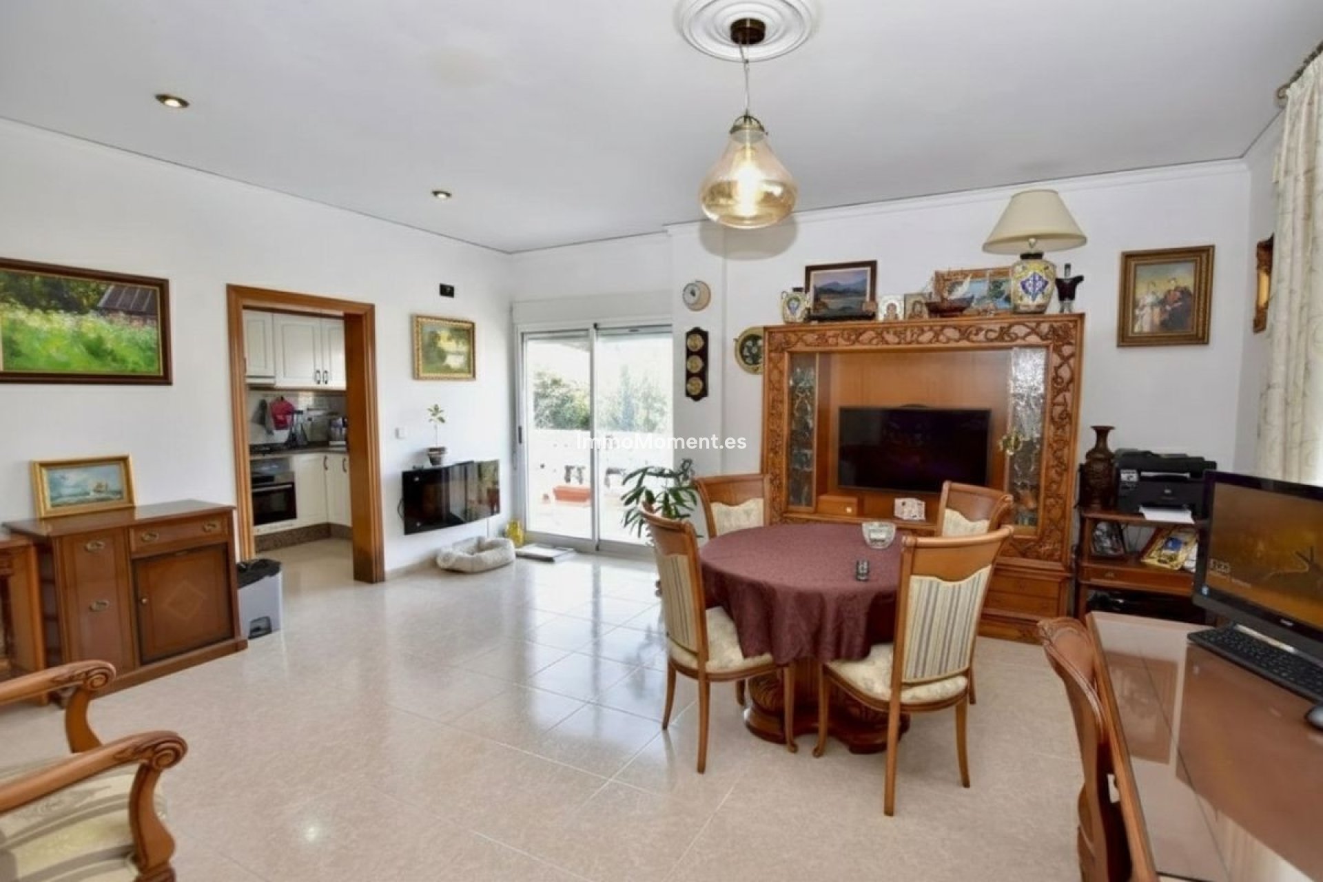 Resale - Villa - Jávea - Jávea - Xàbia Centro