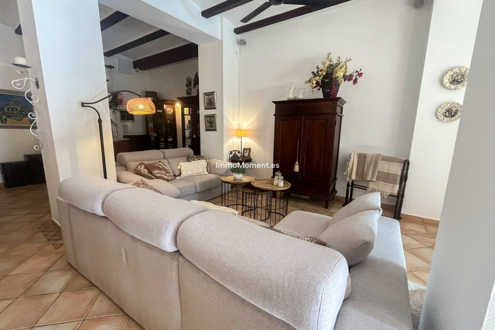 Resale - Villa - Jávea - Jávea - Xàbia Centro