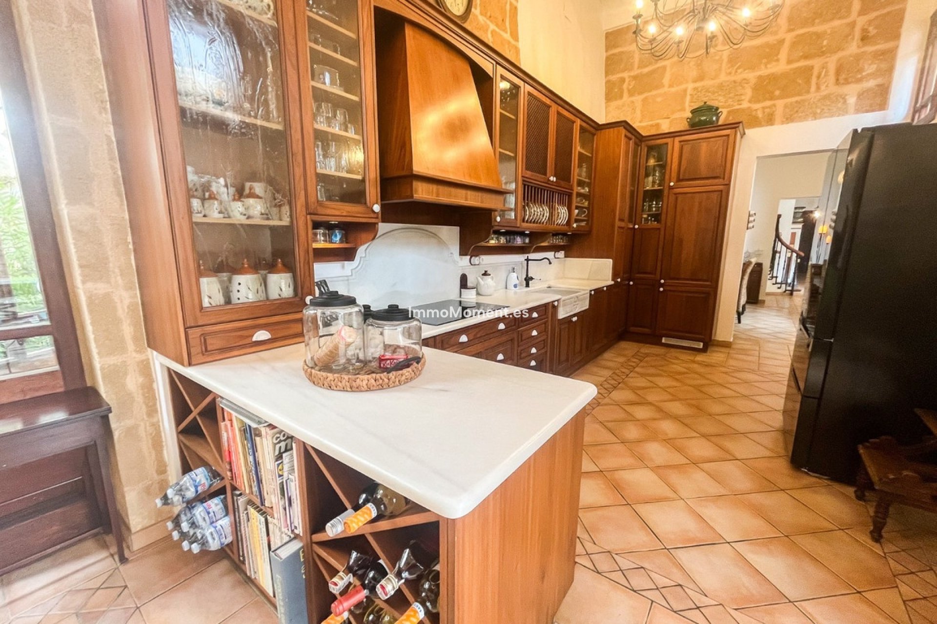 Resale - Villa - Jávea - Jávea - Xàbia Centro