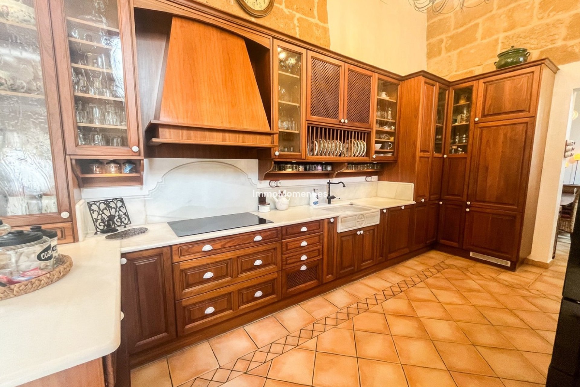 Resale - Villa - Jávea - Jávea - Xàbia Centro