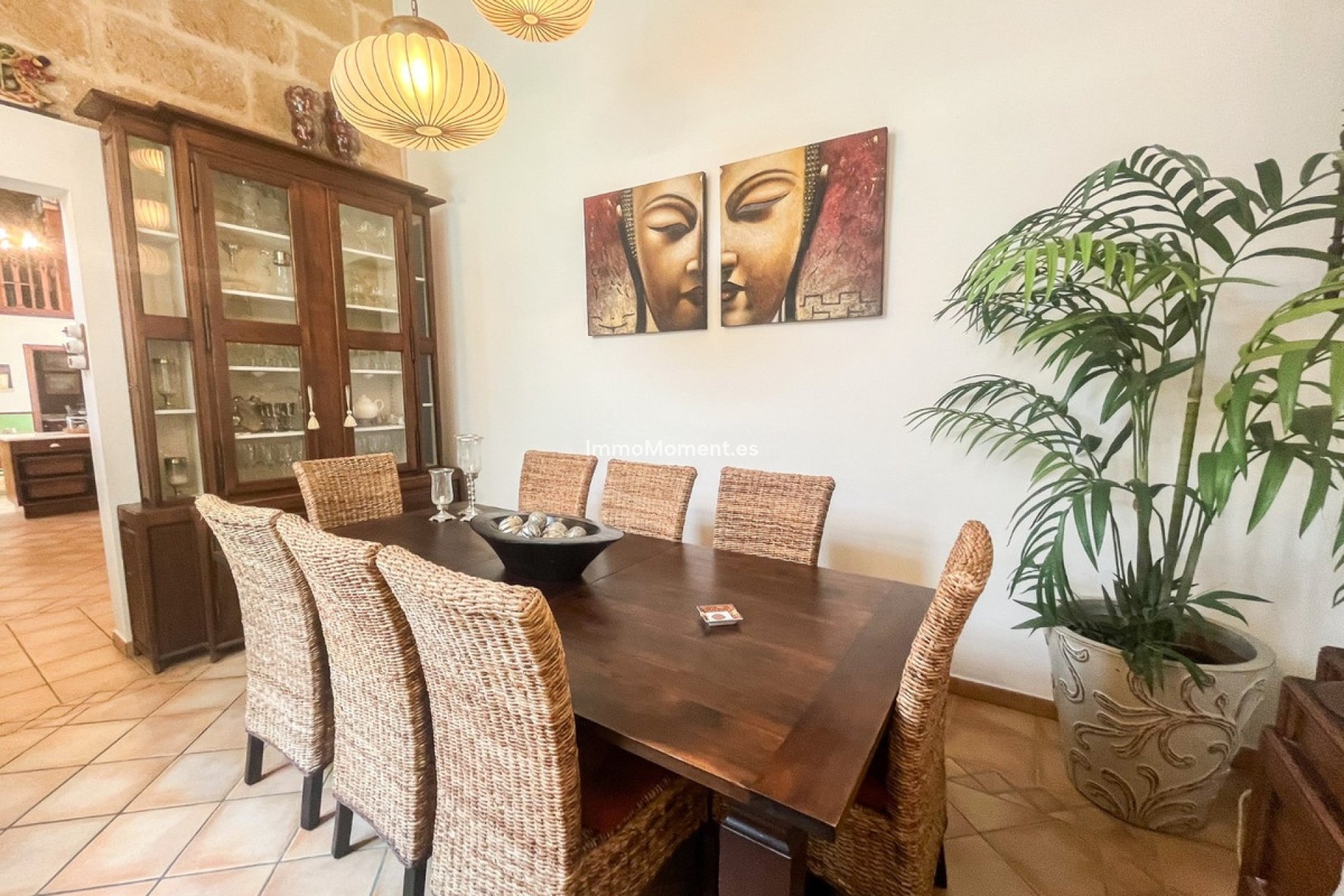 Resale - Villa - Jávea - Jávea - Xàbia Centro