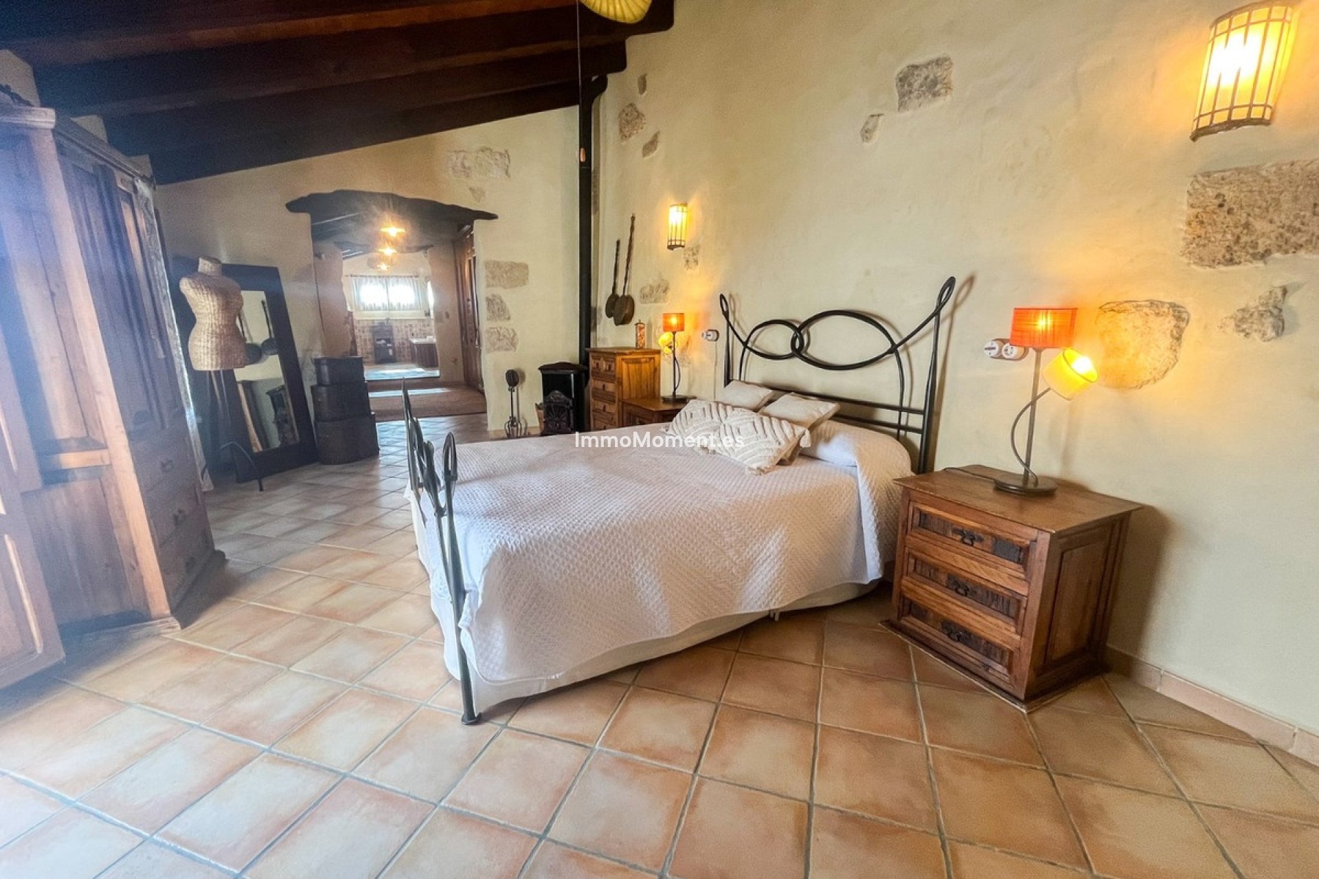 Resale - Villa - Jávea - Jávea - Xàbia Centro