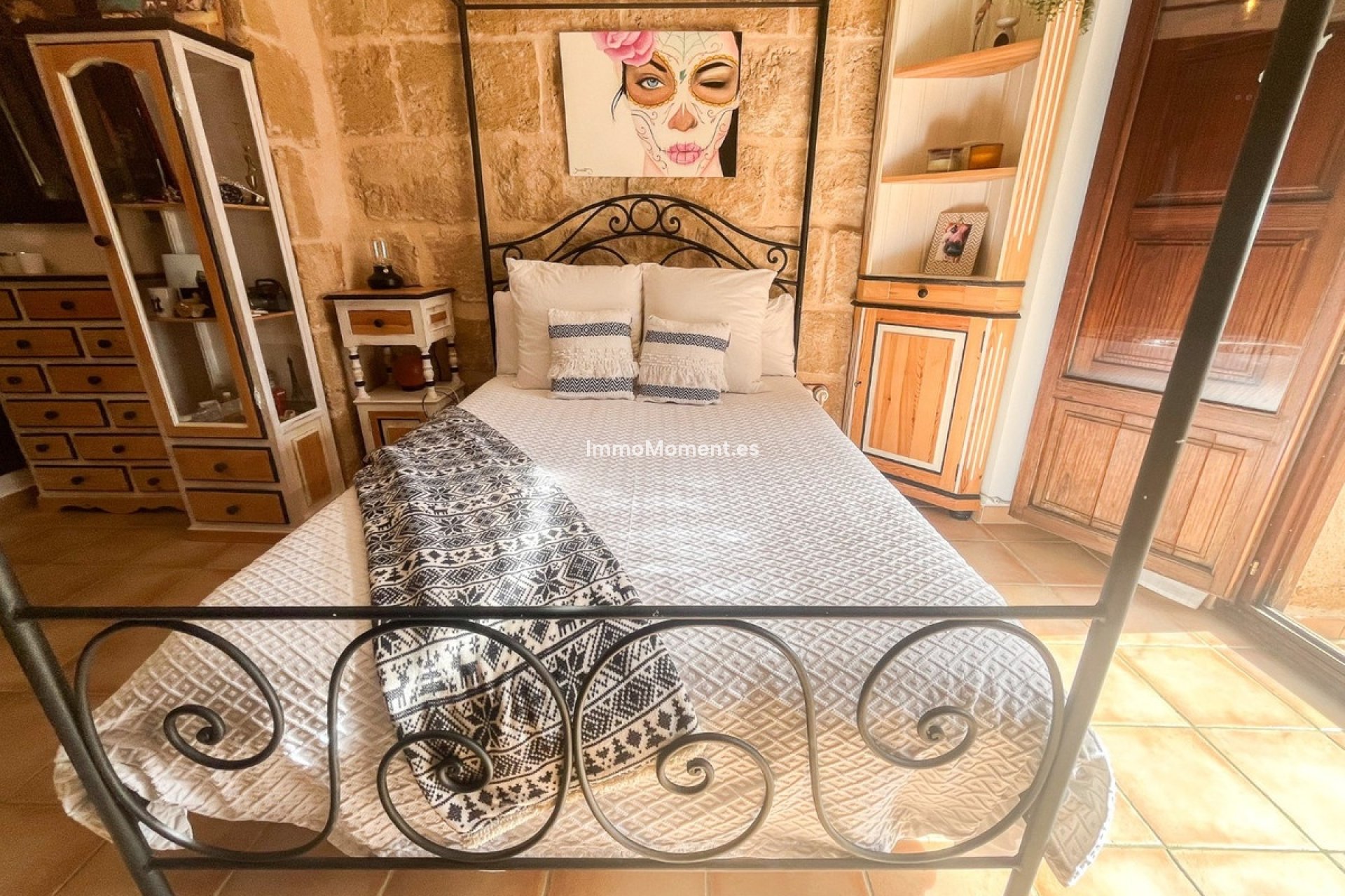Resale - Villa - Jávea - Jávea - Xàbia Centro