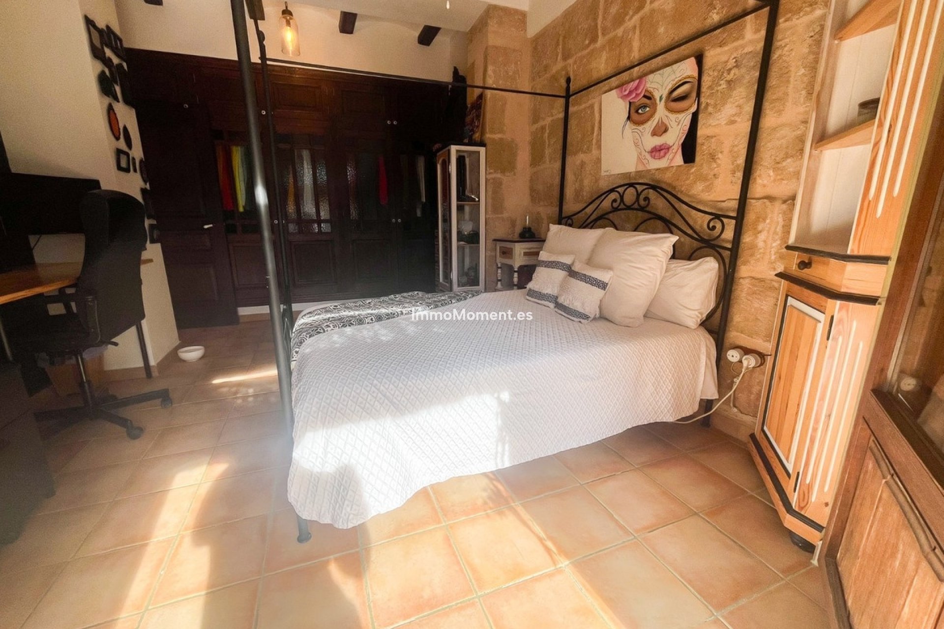 Resale - Villa - Jávea - Jávea - Xàbia Centro