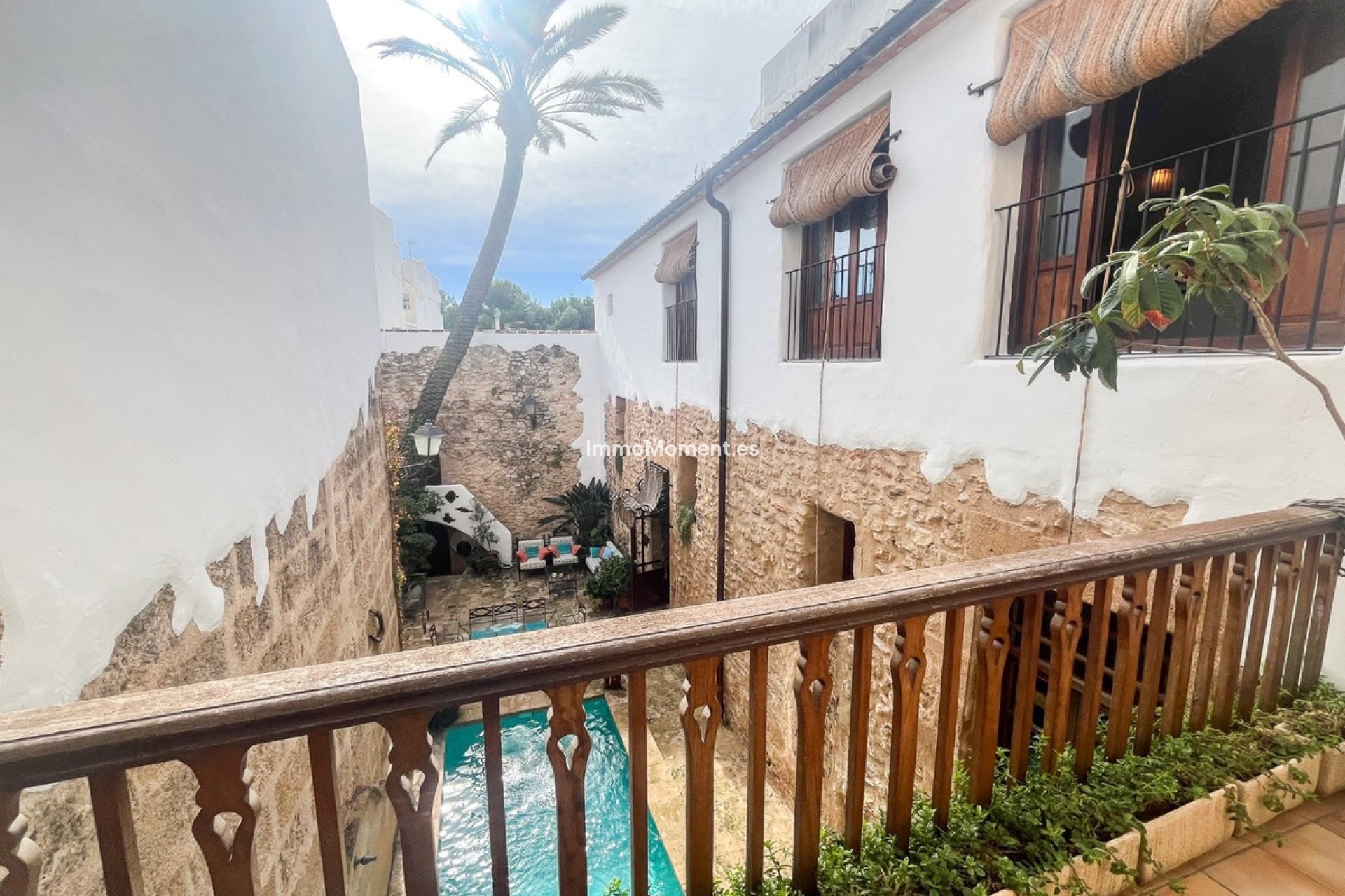 Resale - Villa - Jávea - Jávea - Xàbia Centro
