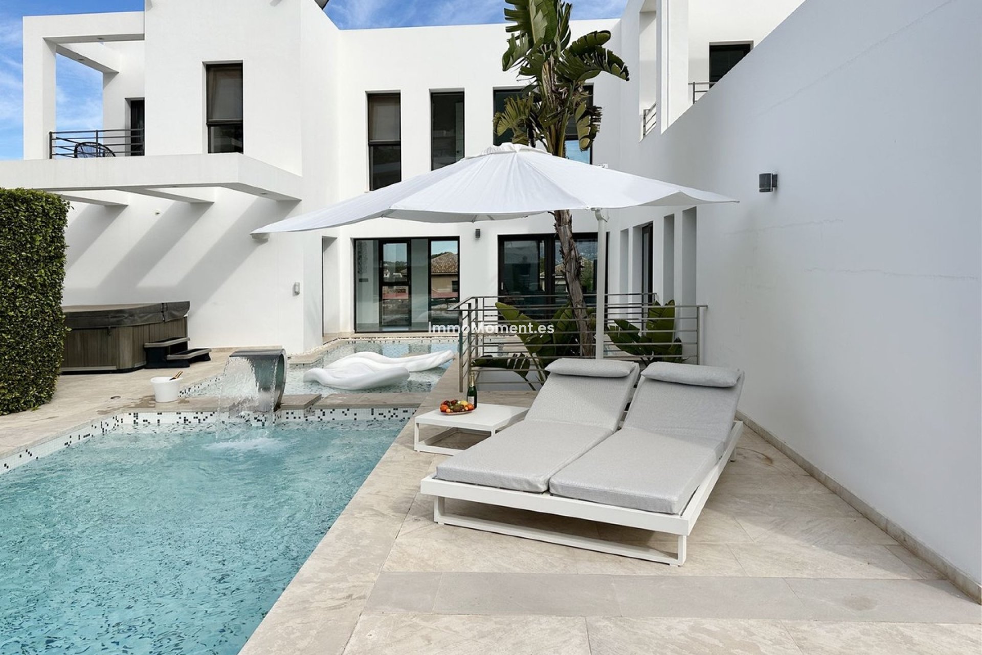 Resale - Villa - Jávea - Jávea - Xàbia Centro