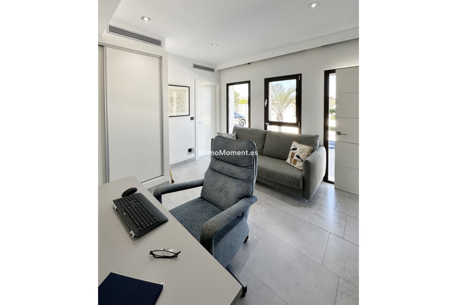 Resale - Villa - Jávea - Jávea - Xàbia Centro