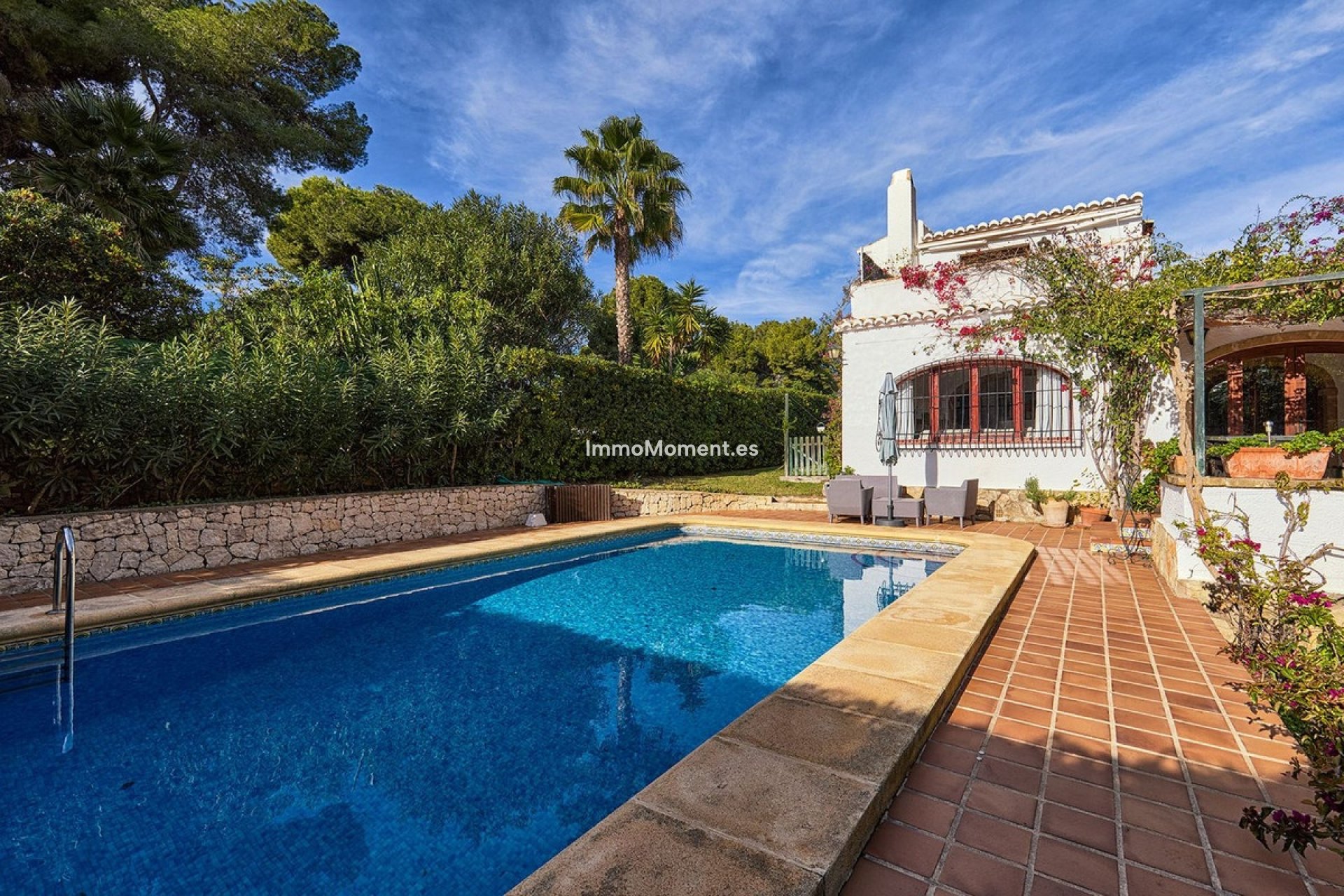 Resale - Villa - Jávea - Jávea - Xàbia Centro