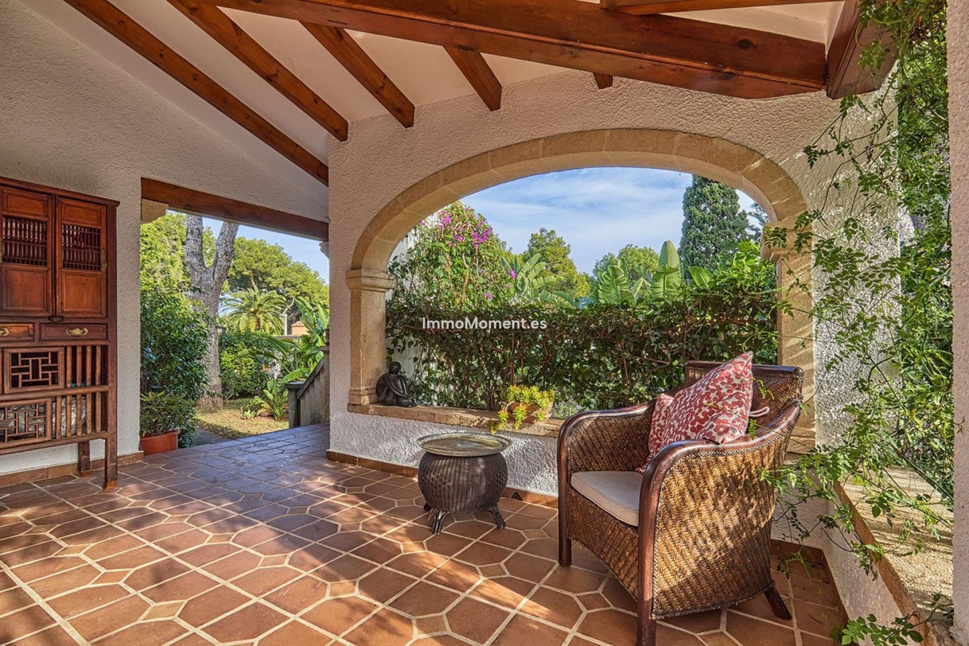 Resale - Villa - Jávea - Jávea - Xàbia Centro