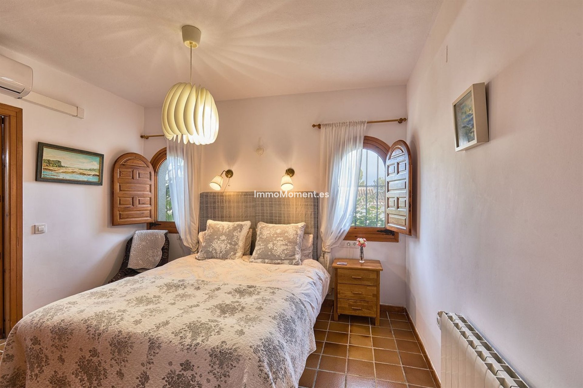 Resale - Villa - Jávea - Jávea - Xàbia Centro