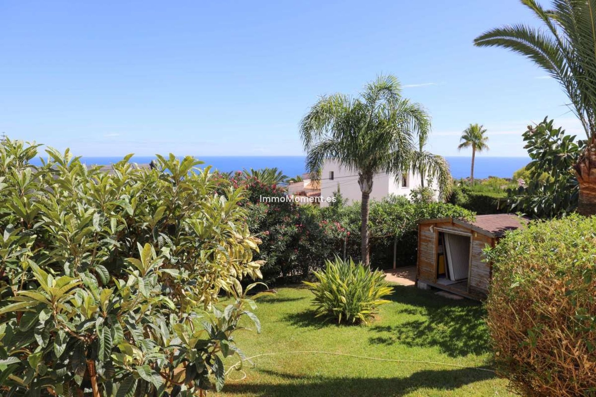 Resale - Villa - Jávea - Jávea - Xàbia Centro