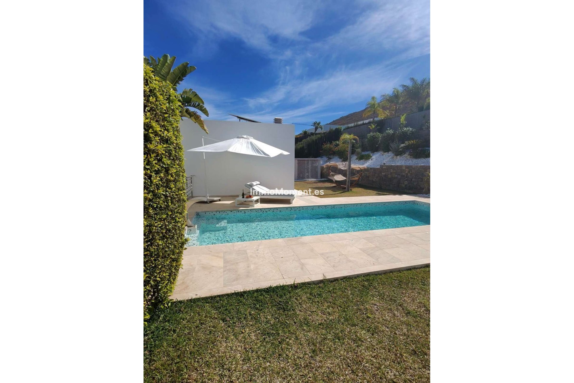 Resale - Villa - Jávea - Jávea - Xàbia Centro