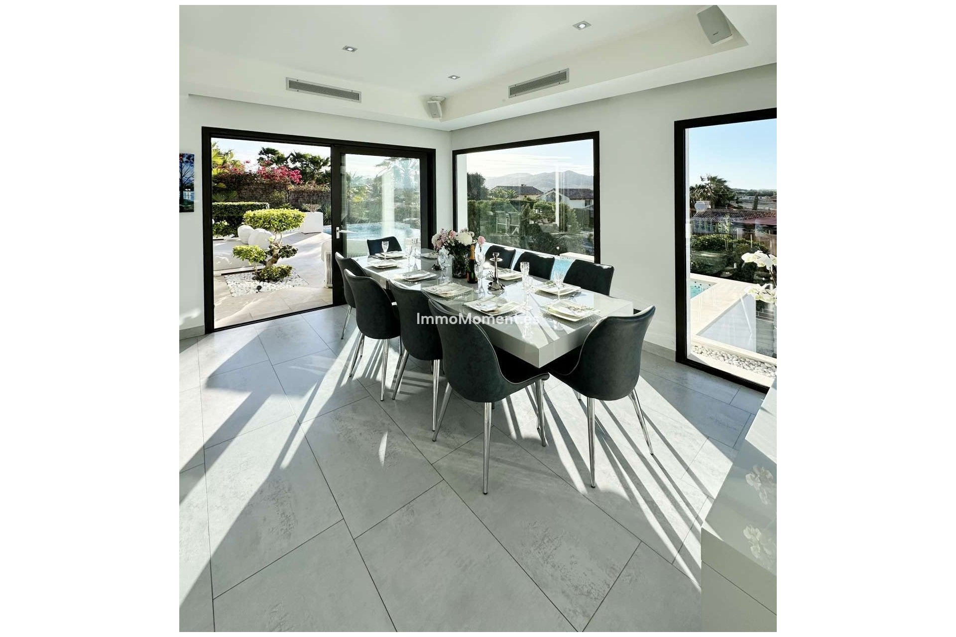 Resale - Villa - Jávea - Jávea - Xàbia Centro