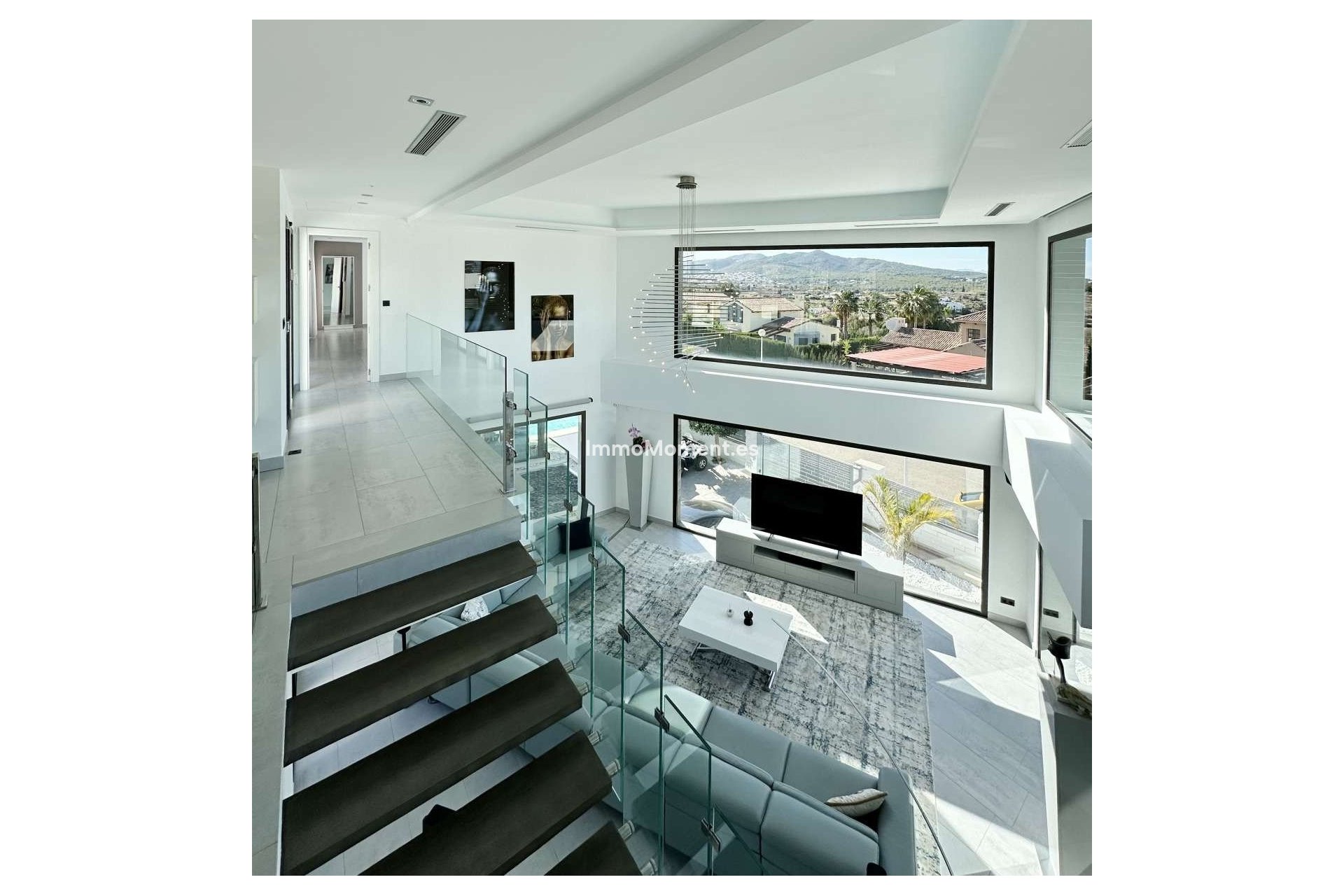 Resale - Villa - Jávea - Jávea - Xàbia Centro