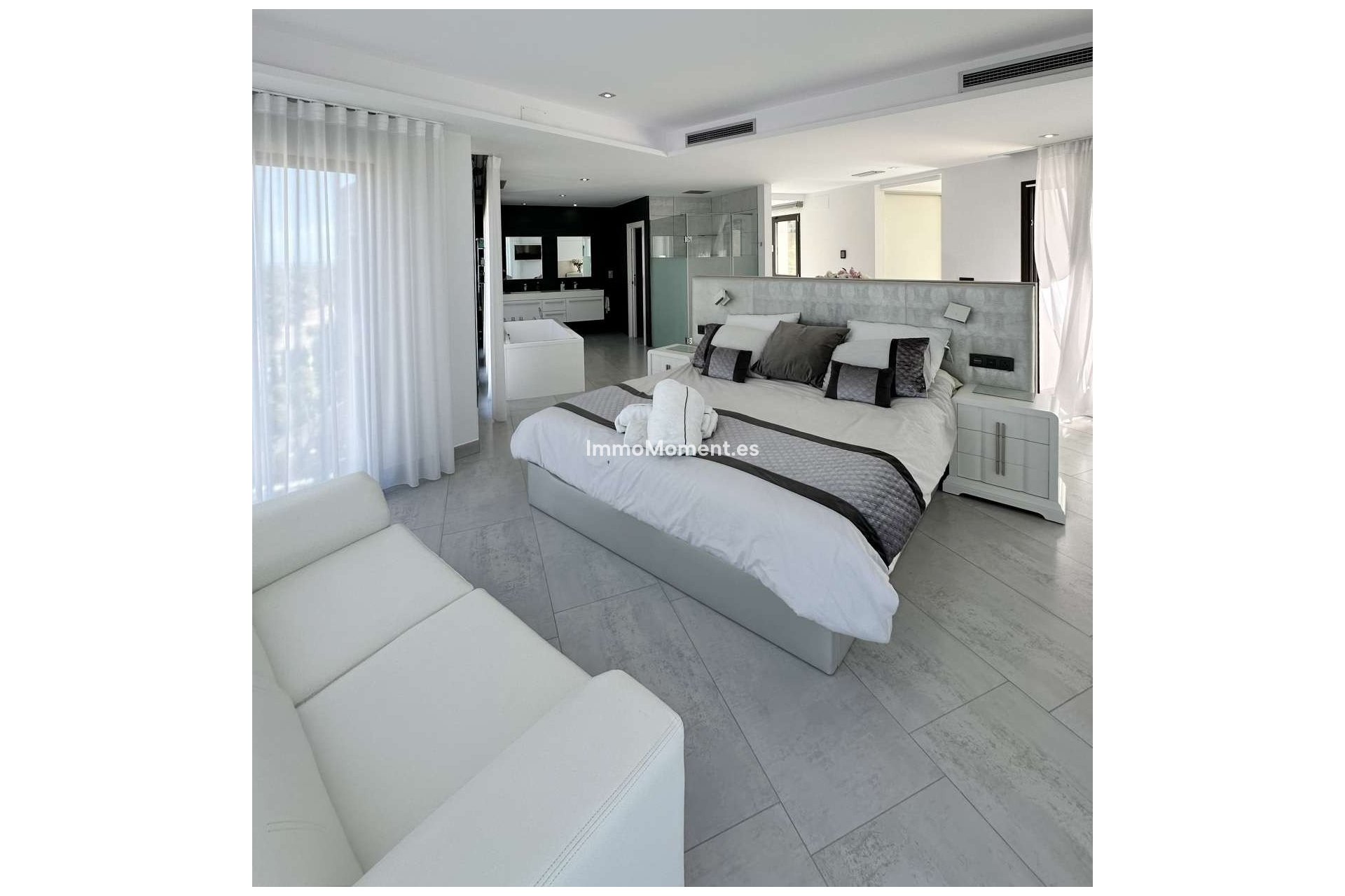 Resale - Villa - Jávea - Jávea - Xàbia Centro