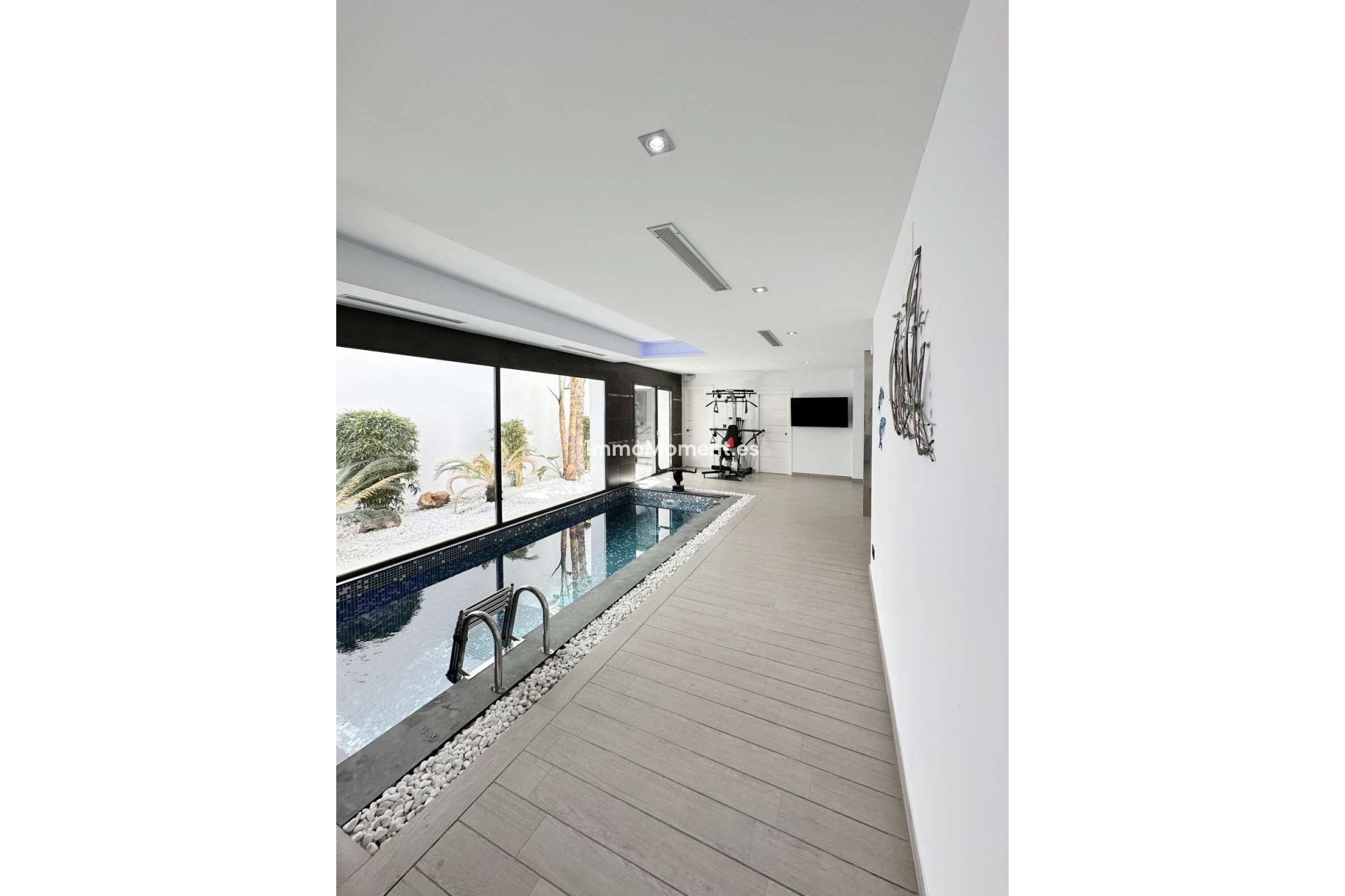 Resale - Villa - Jávea - Jávea - Xàbia Centro