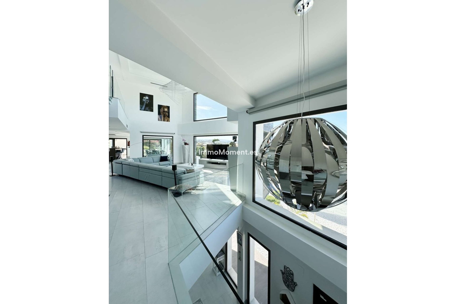 Resale - Villa - Jávea - Jávea - Xàbia Centro