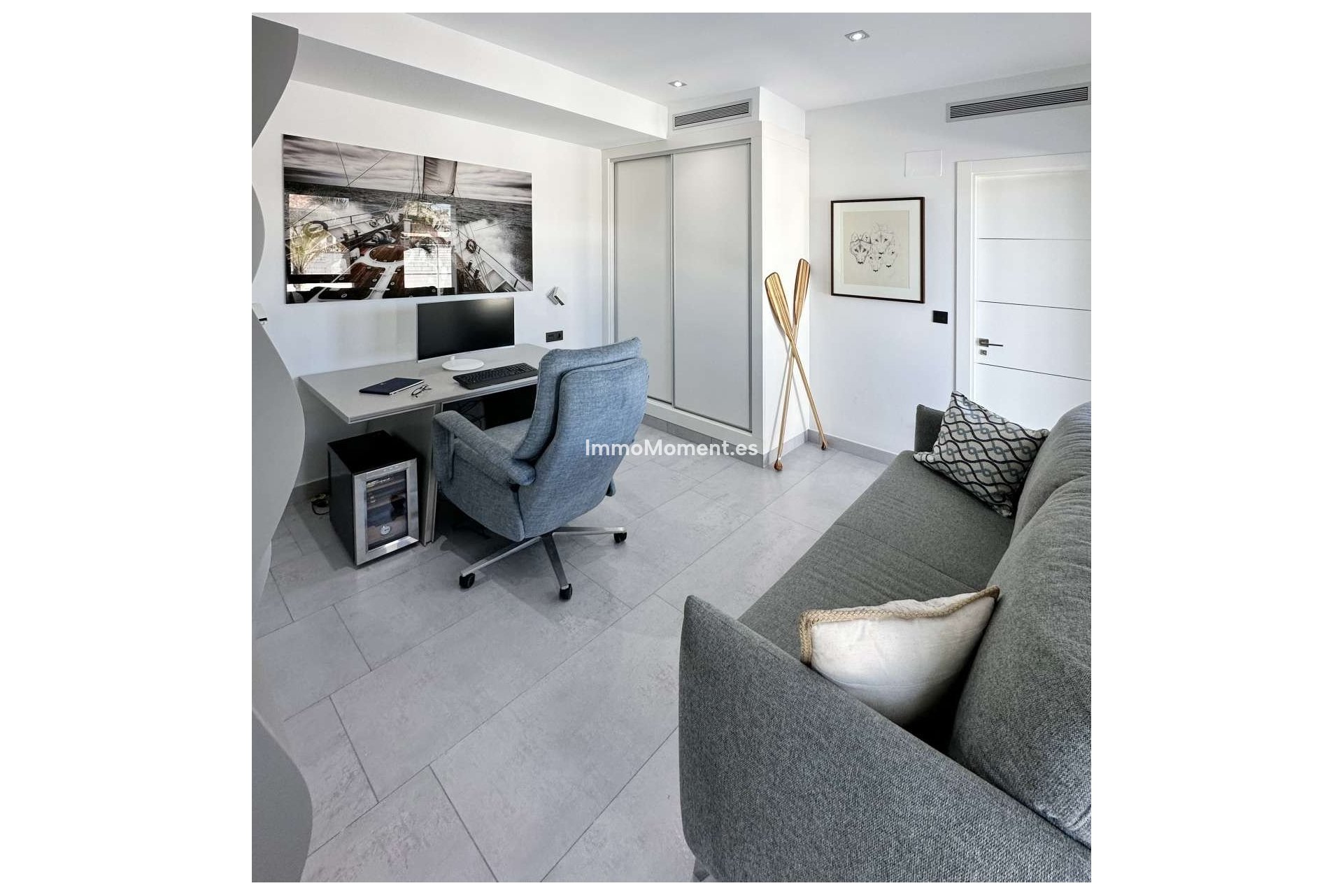 Resale - Villa - Jávea - Jávea - Xàbia Centro