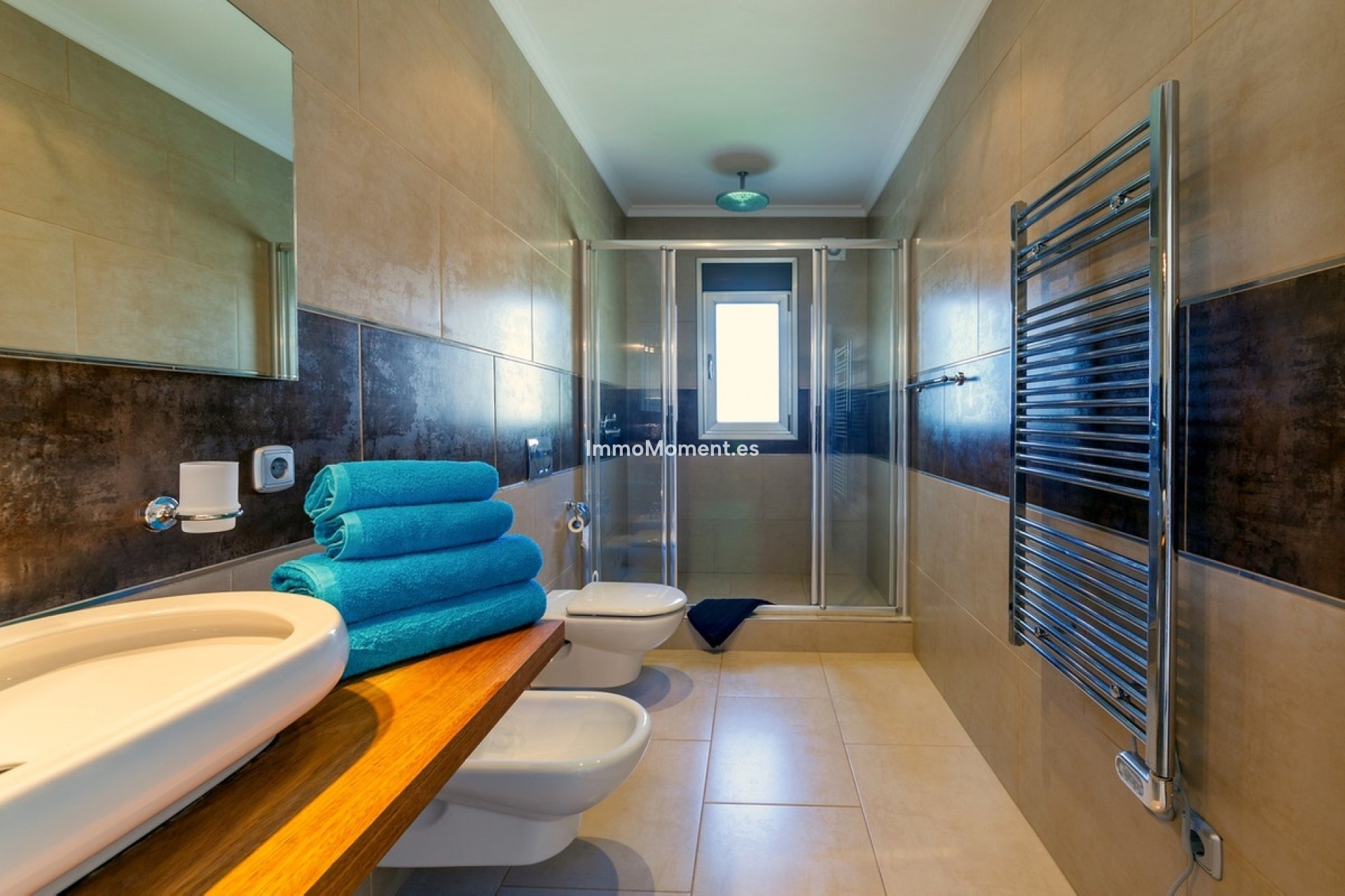 Resale - Villa - Jávea - Jávea - Xàbia Centro