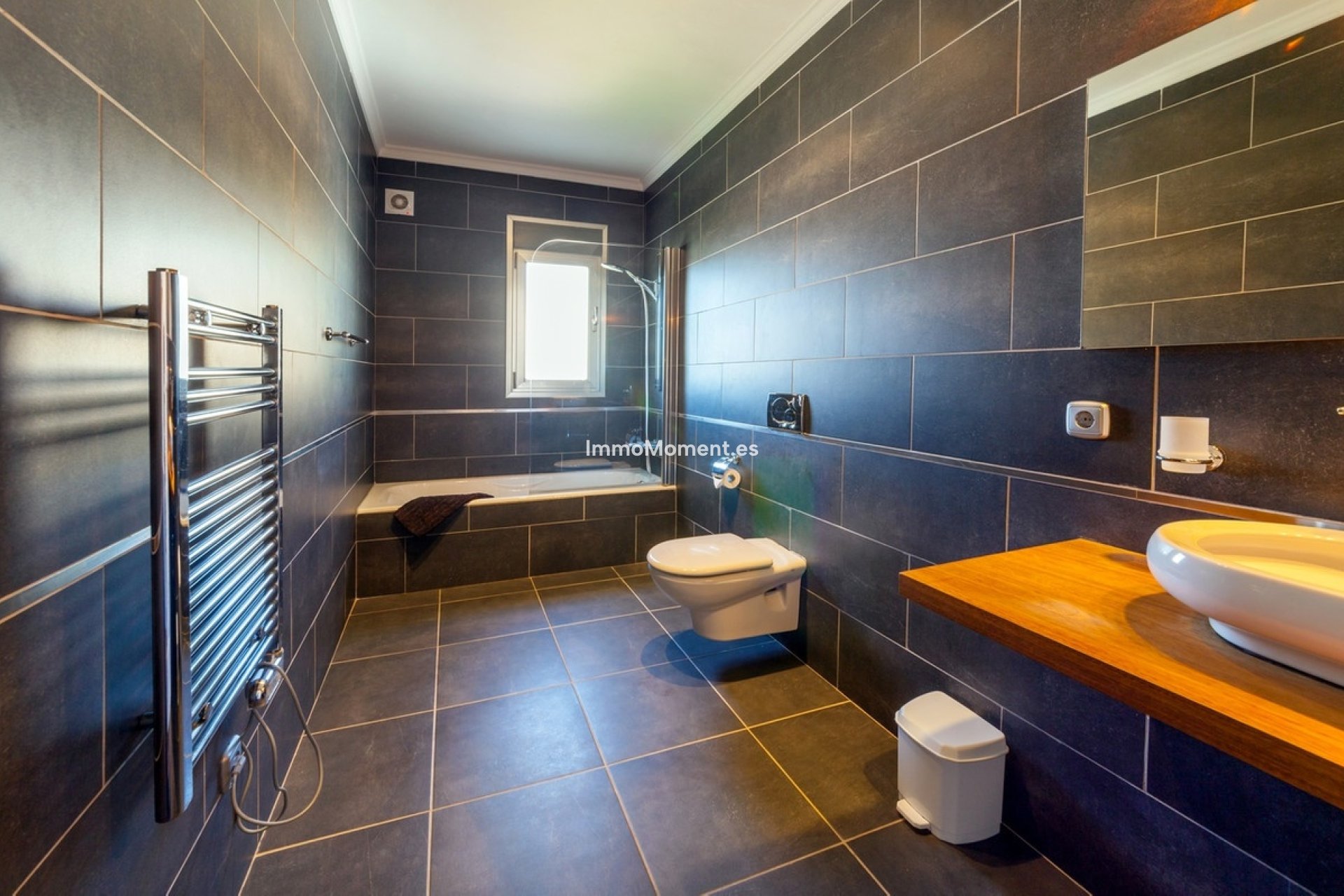 Resale - Villa - Jávea - Jávea - Xàbia Centro