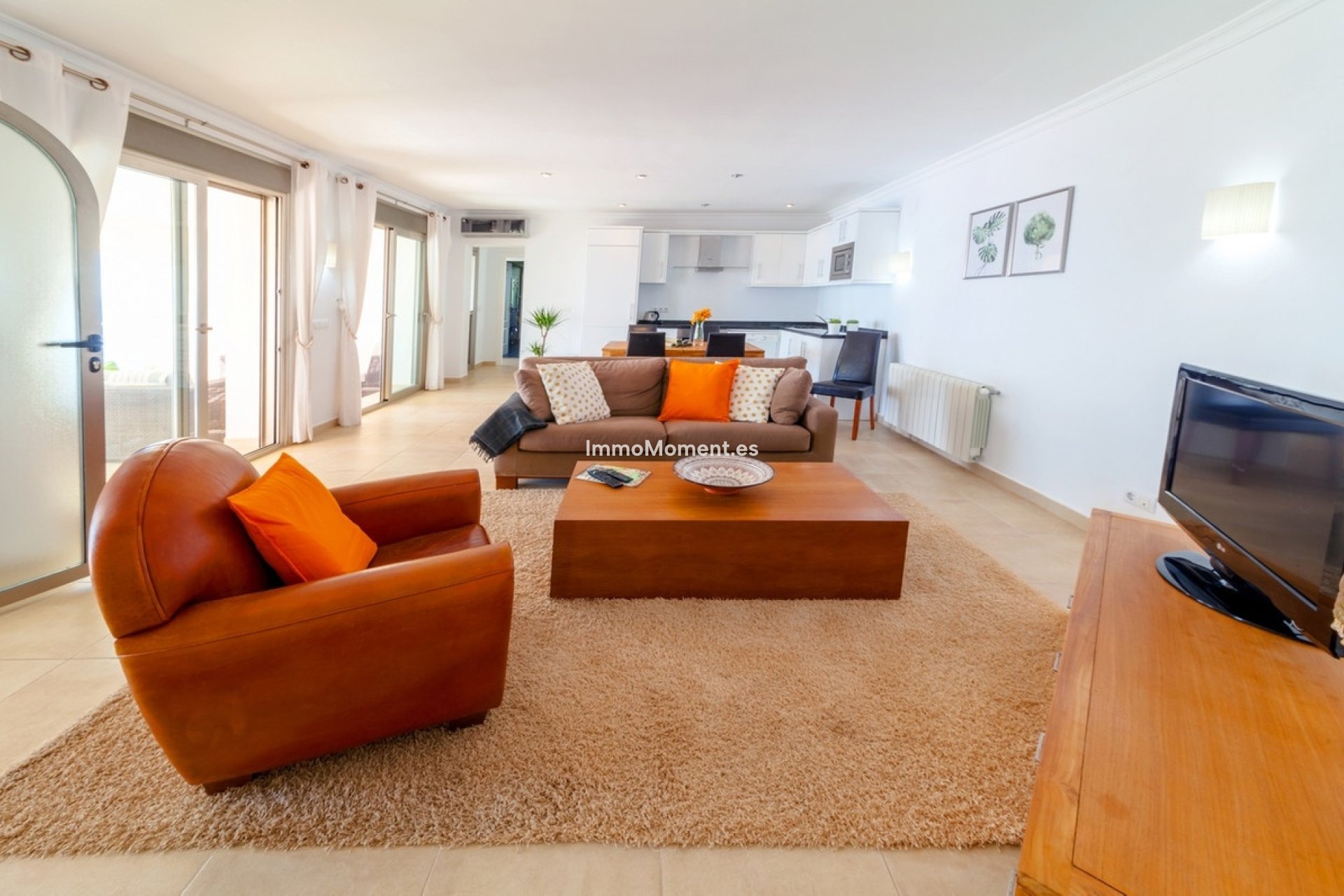 Resale - Villa - Jávea - Jávea - Xàbia Centro