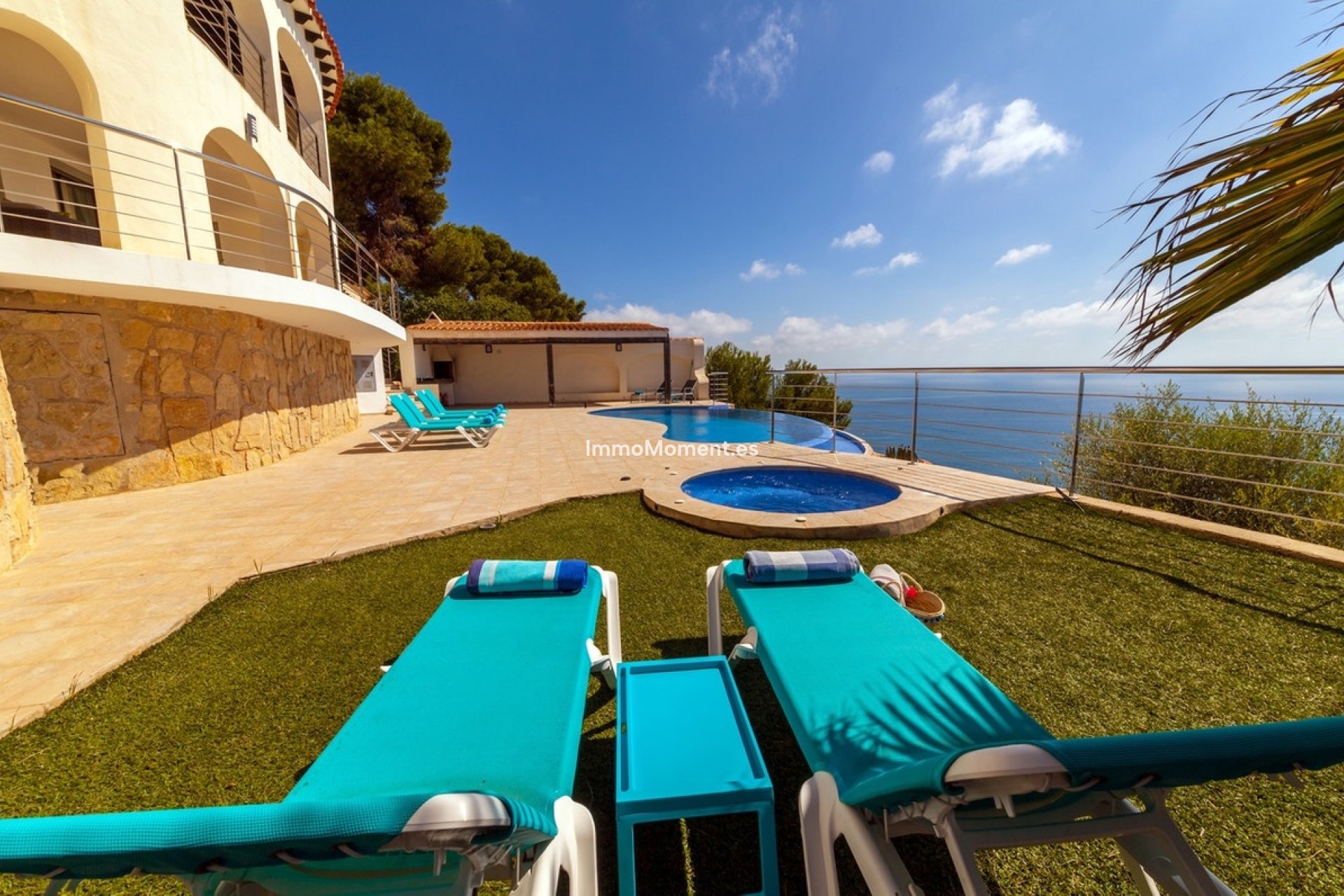 Resale - Villa - Jávea - Jávea - Xàbia Centro